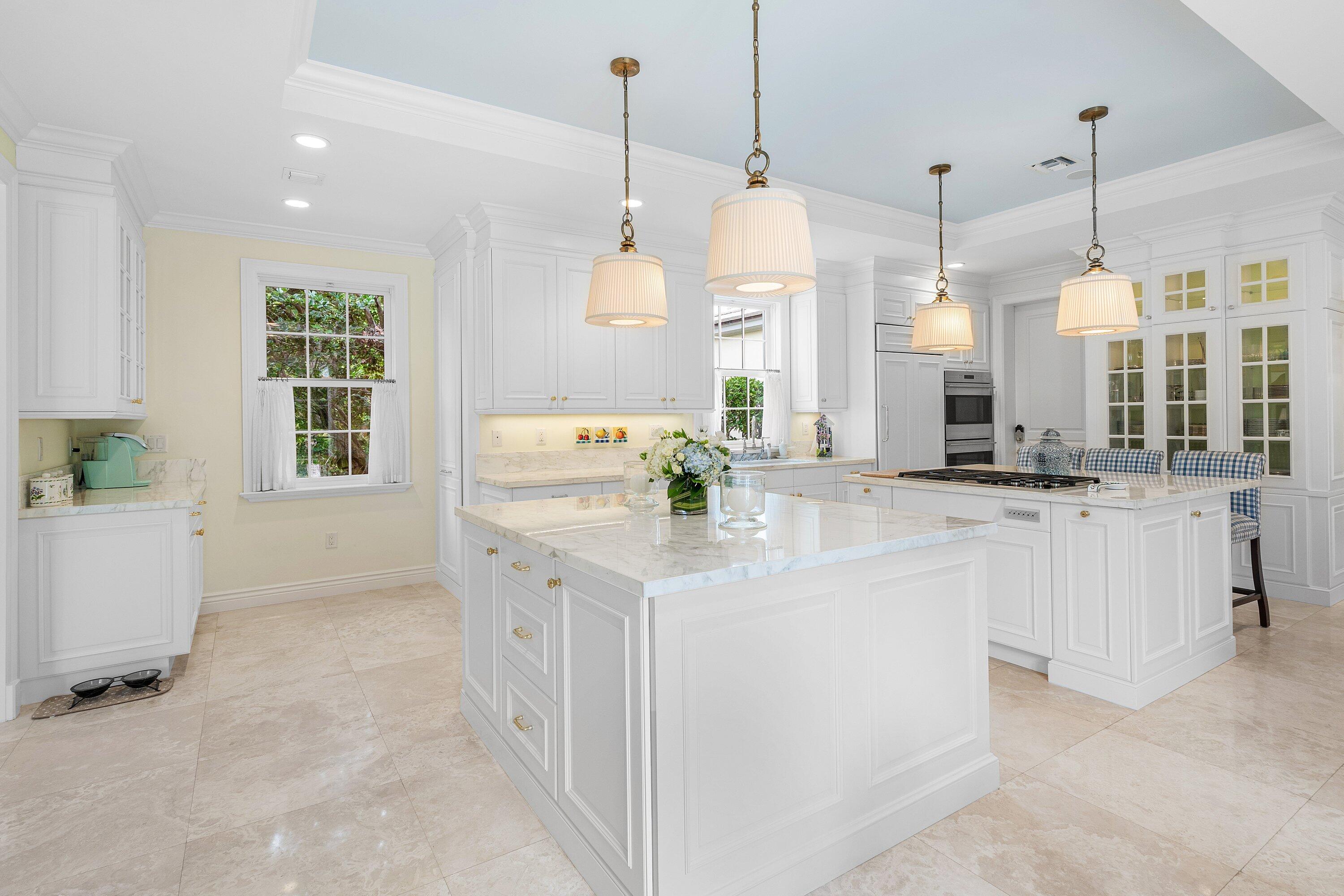 Polo Fields 1 - Residential