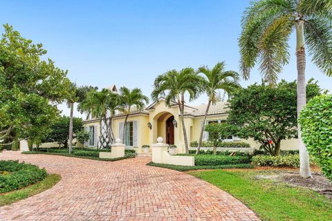 450 Banyan Road Gulf Stream FL 33483