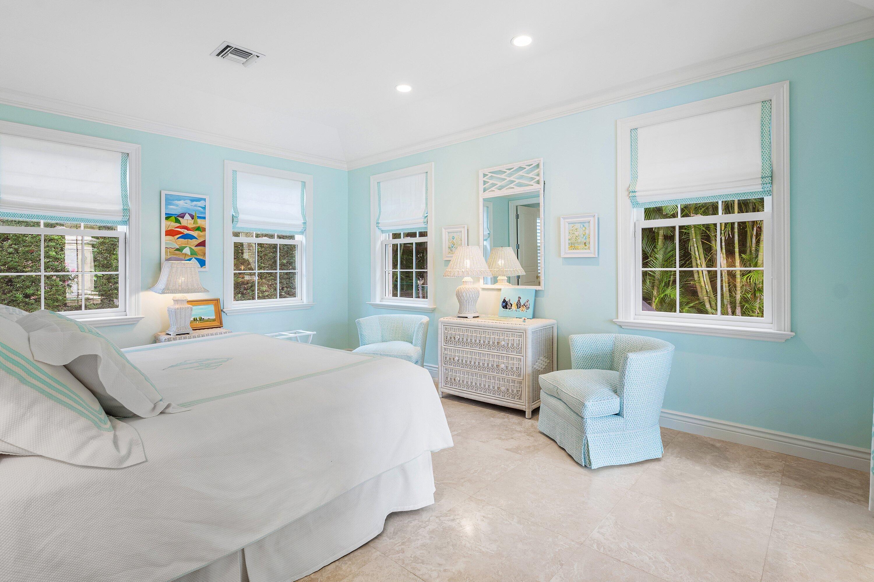 Polo Fields 1 - Residential