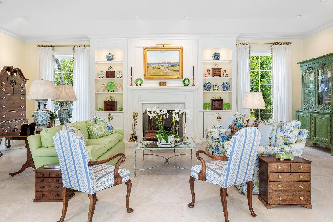 Polo Fields 1 - Residential