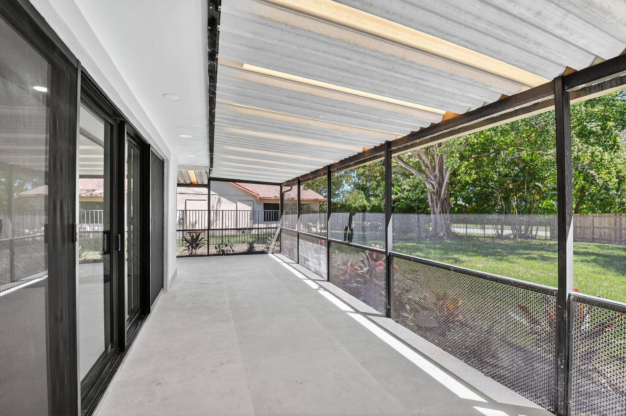 COCO WOOD LAKES SEC 2 - Residential