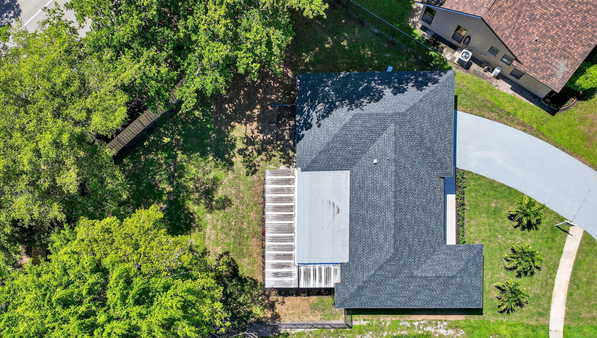 COCO WOOD LAKES SEC 2 - Residential