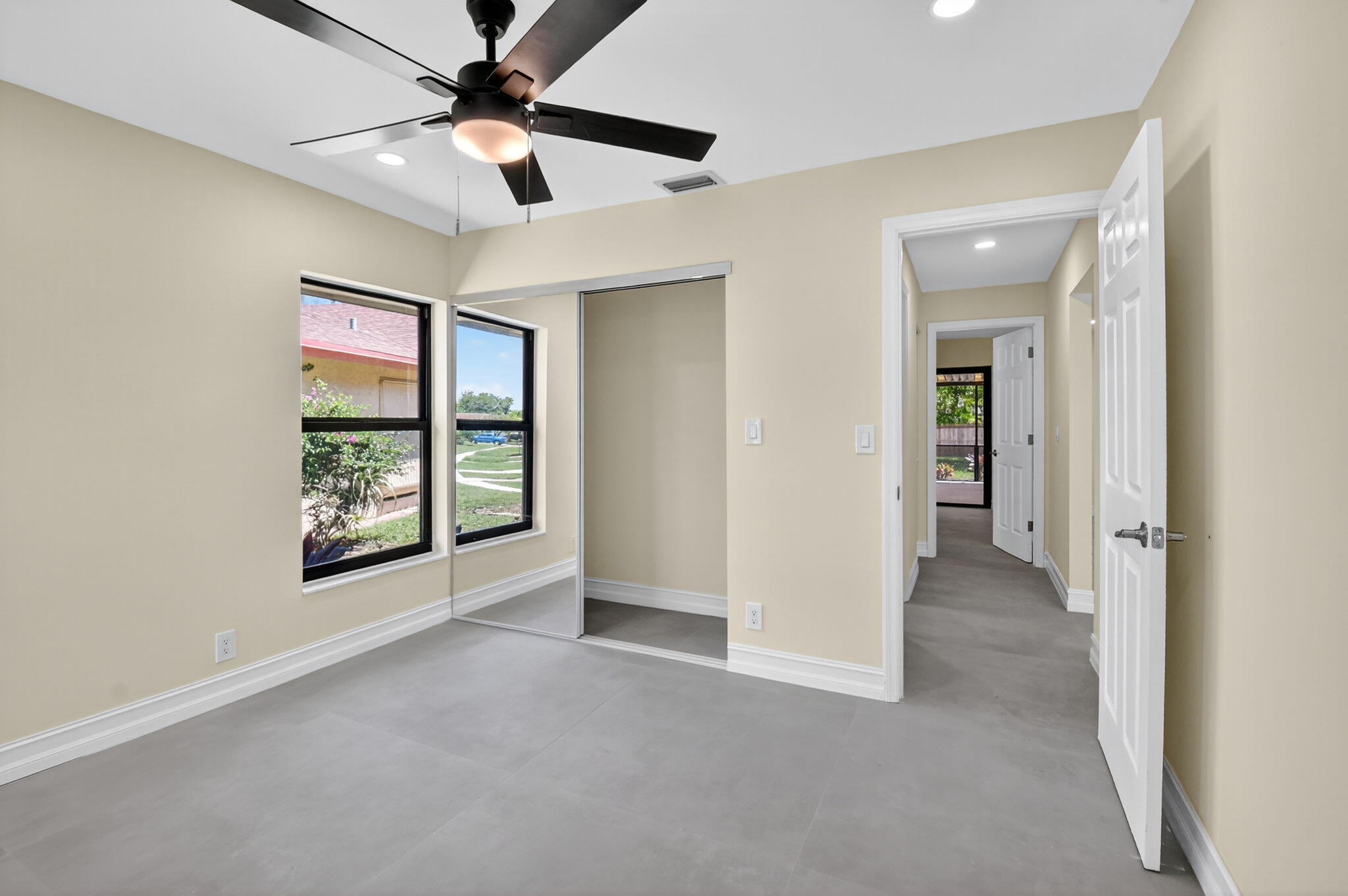 COCO WOOD LAKES SEC 2 - Residential