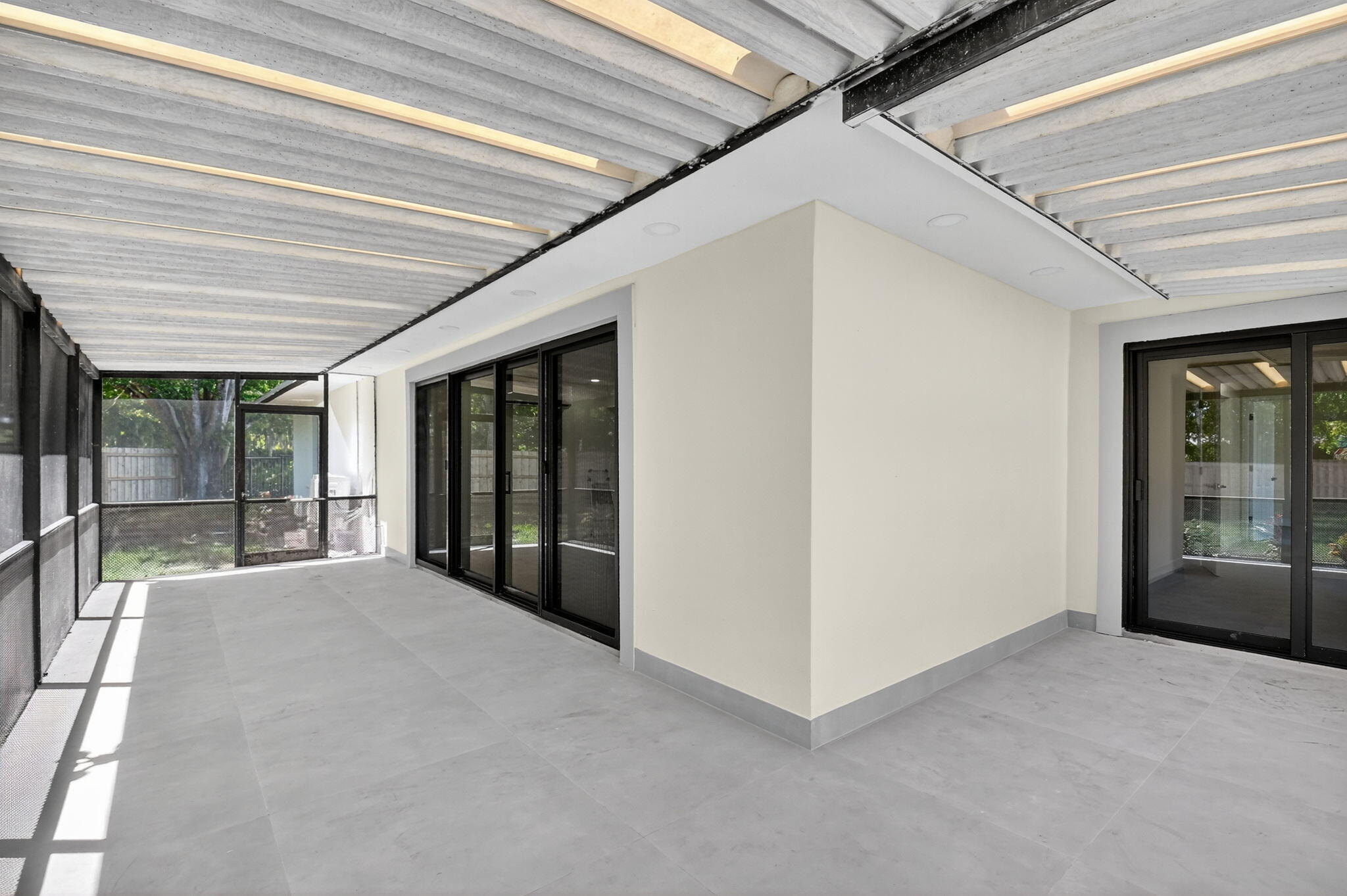 COCO WOOD LAKES SEC 2 - Residential