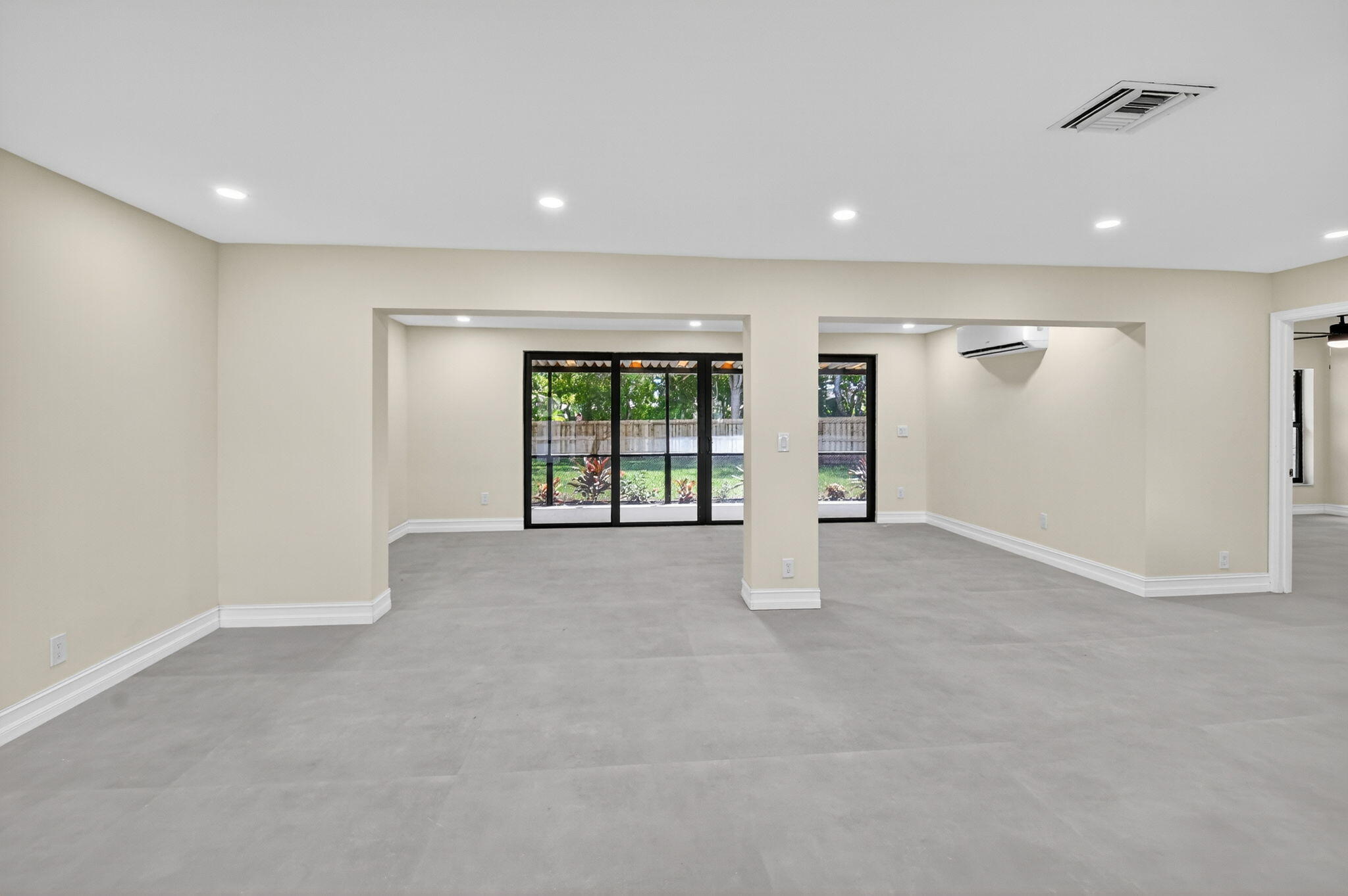 COCO WOOD LAKES SEC 2 - Residential