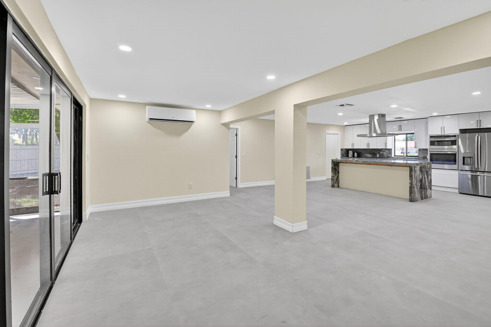 COCO WOOD LAKES SEC 2 - Residential