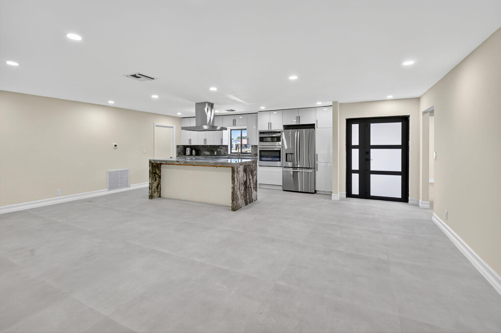 COCO WOOD LAKES SEC 2 - Residential