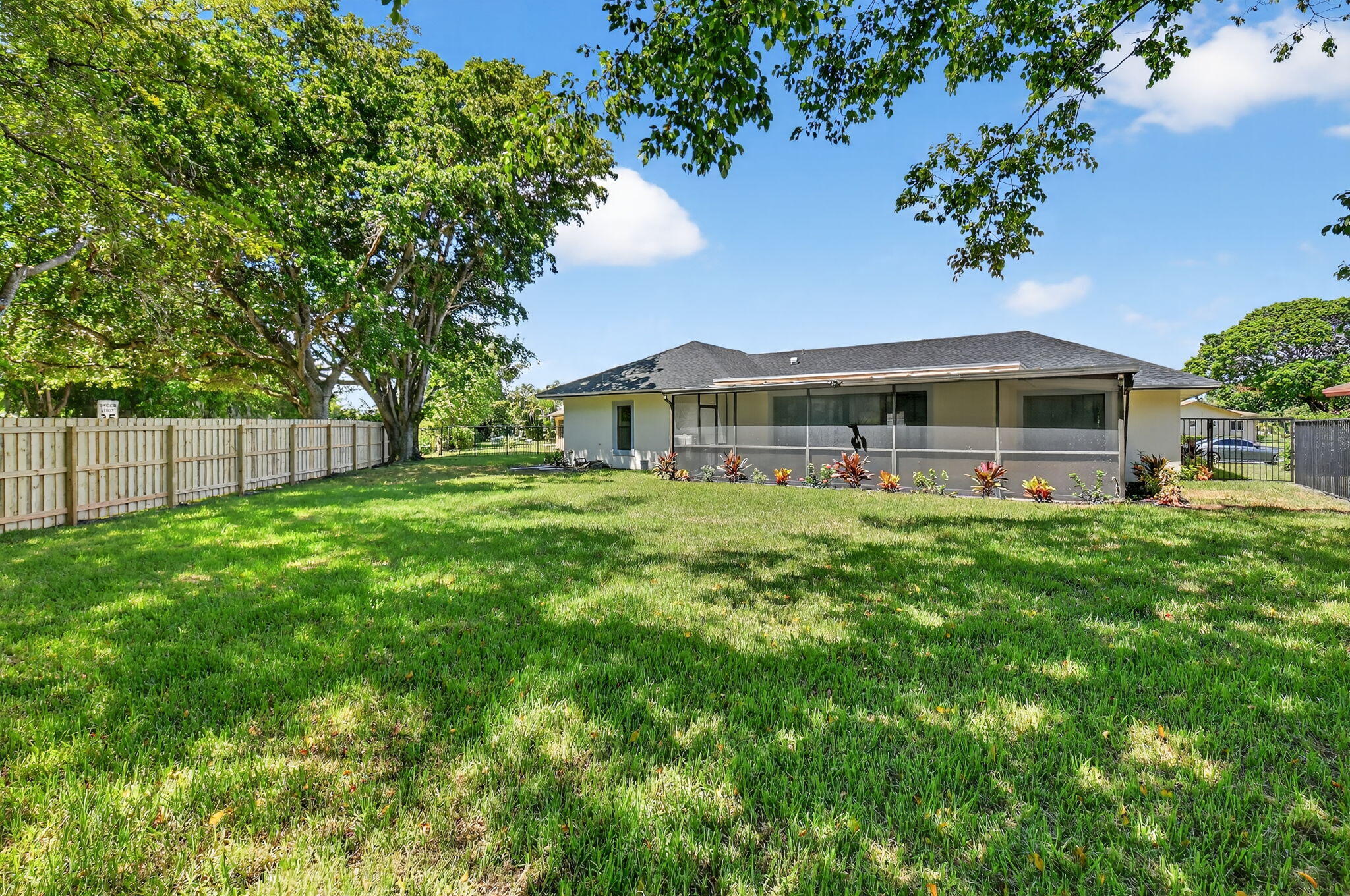 COCO WOOD LAKES SEC 2 - Residential