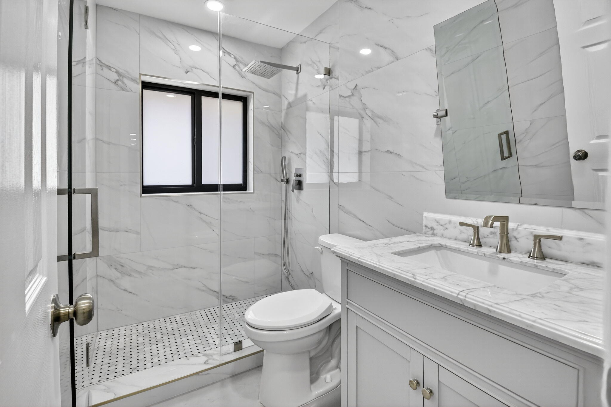 COCO WOOD LAKES SEC 2 - Residential