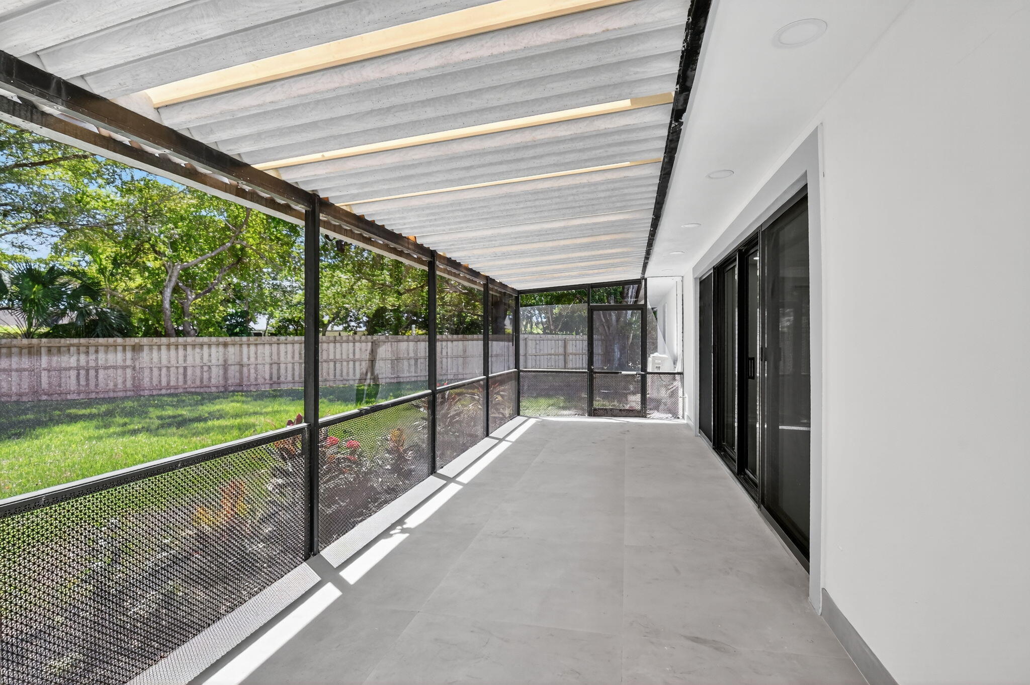 COCO WOOD LAKES SEC 2 - Residential