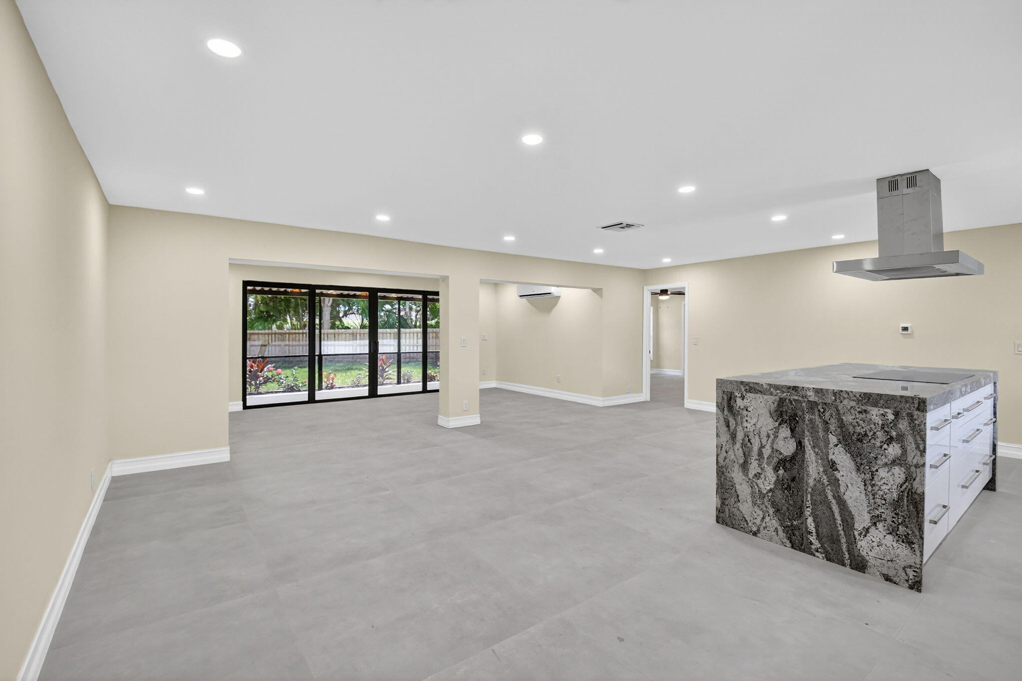 COCO WOOD LAKES SEC 2 - Residential