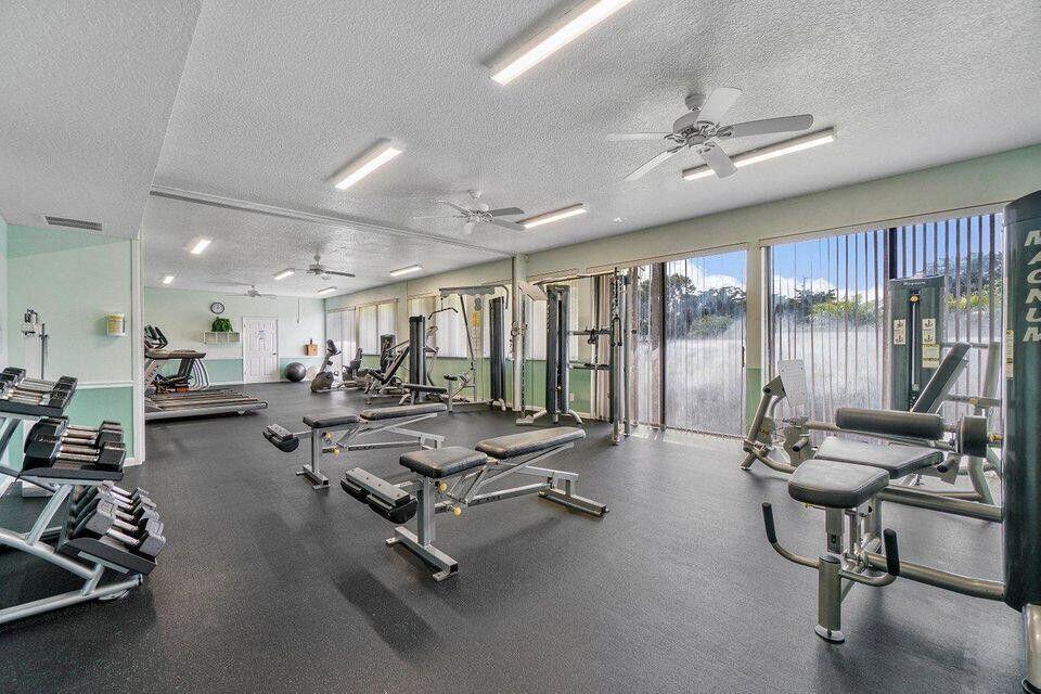 COCO WOOD LAKES SEC 2 - Residential