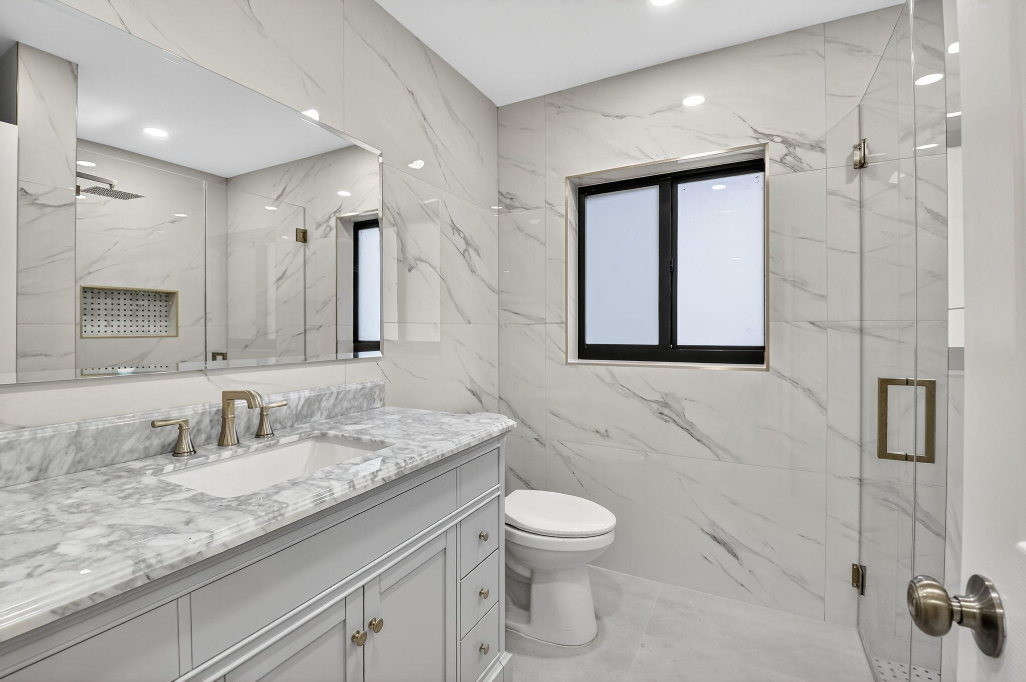 COCO WOOD LAKES SEC 2 - Residential