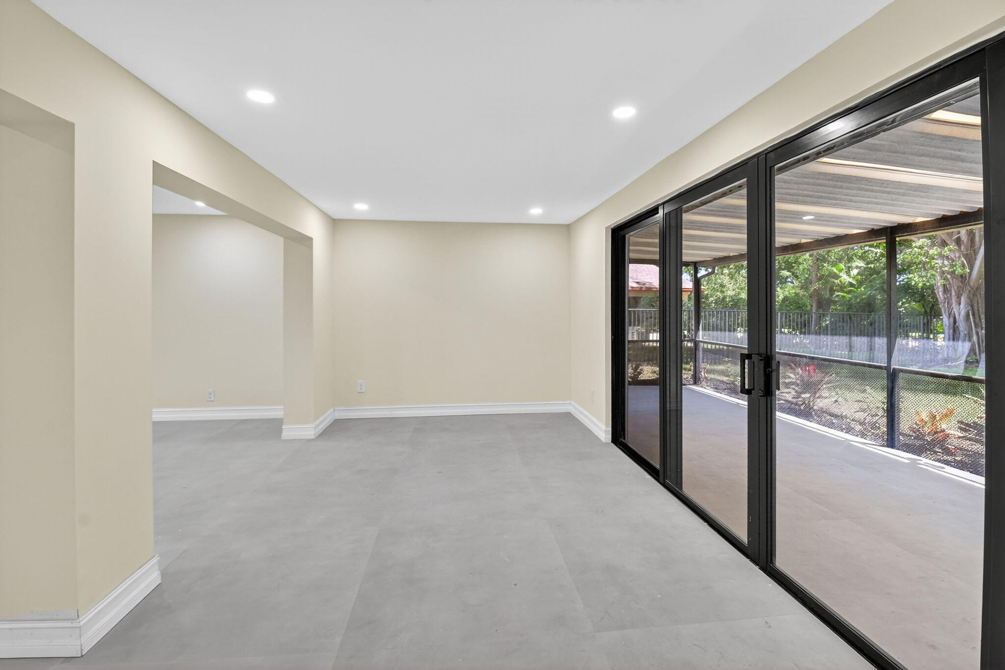 COCO WOOD LAKES SEC 2 - Residential