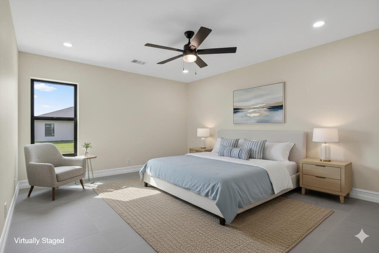 COCO WOOD LAKES SEC 2 - Residential