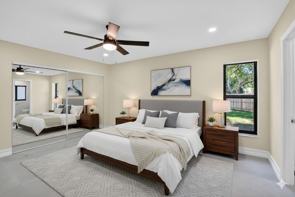 COCO WOOD LAKES SEC 2 - Residential