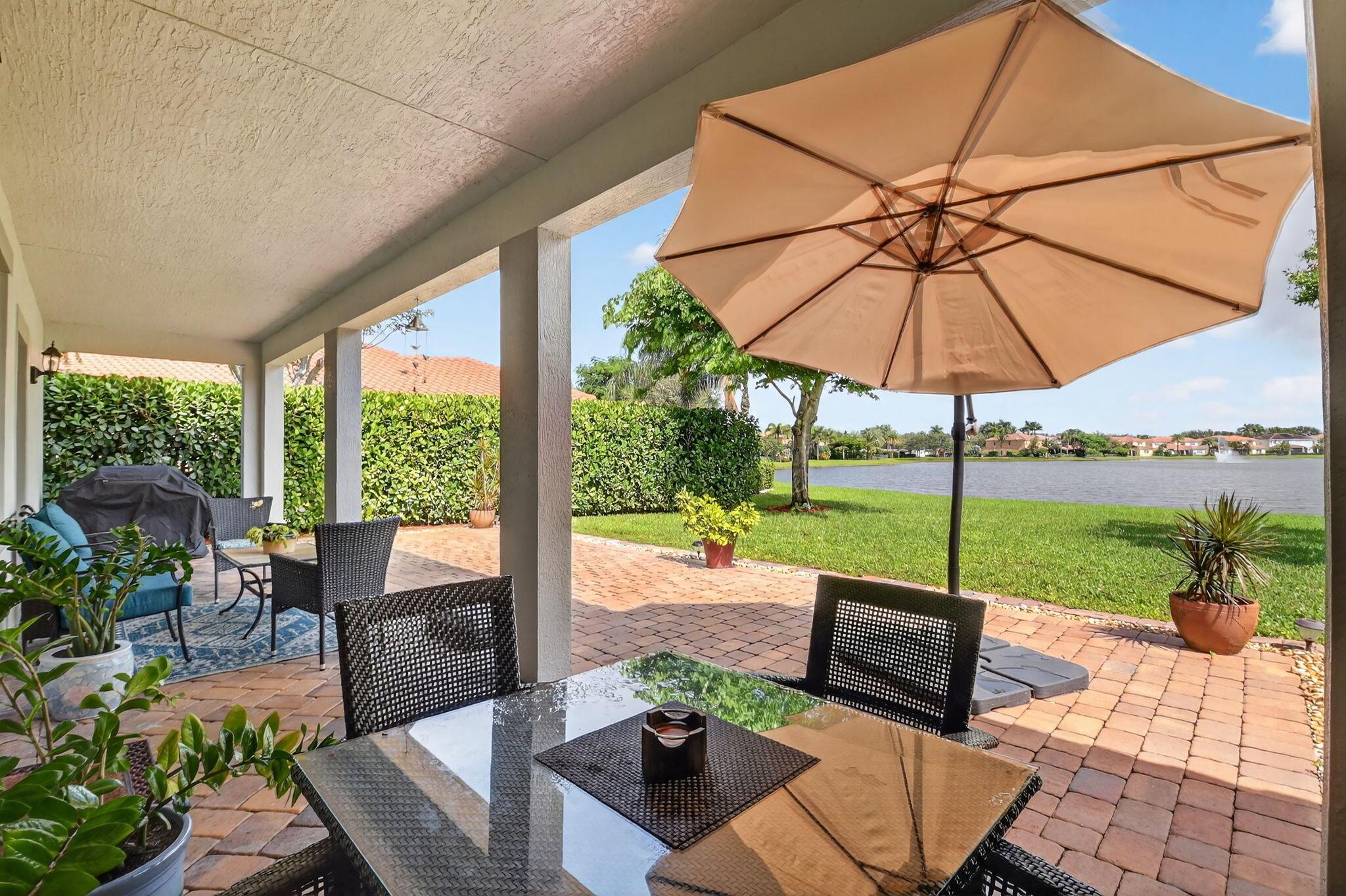 OAKMONT ESTATES PUD - Residential Lease