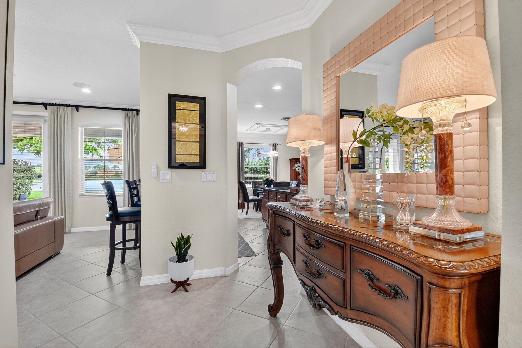 OAKMONT ESTATES PUD - Residential Lease