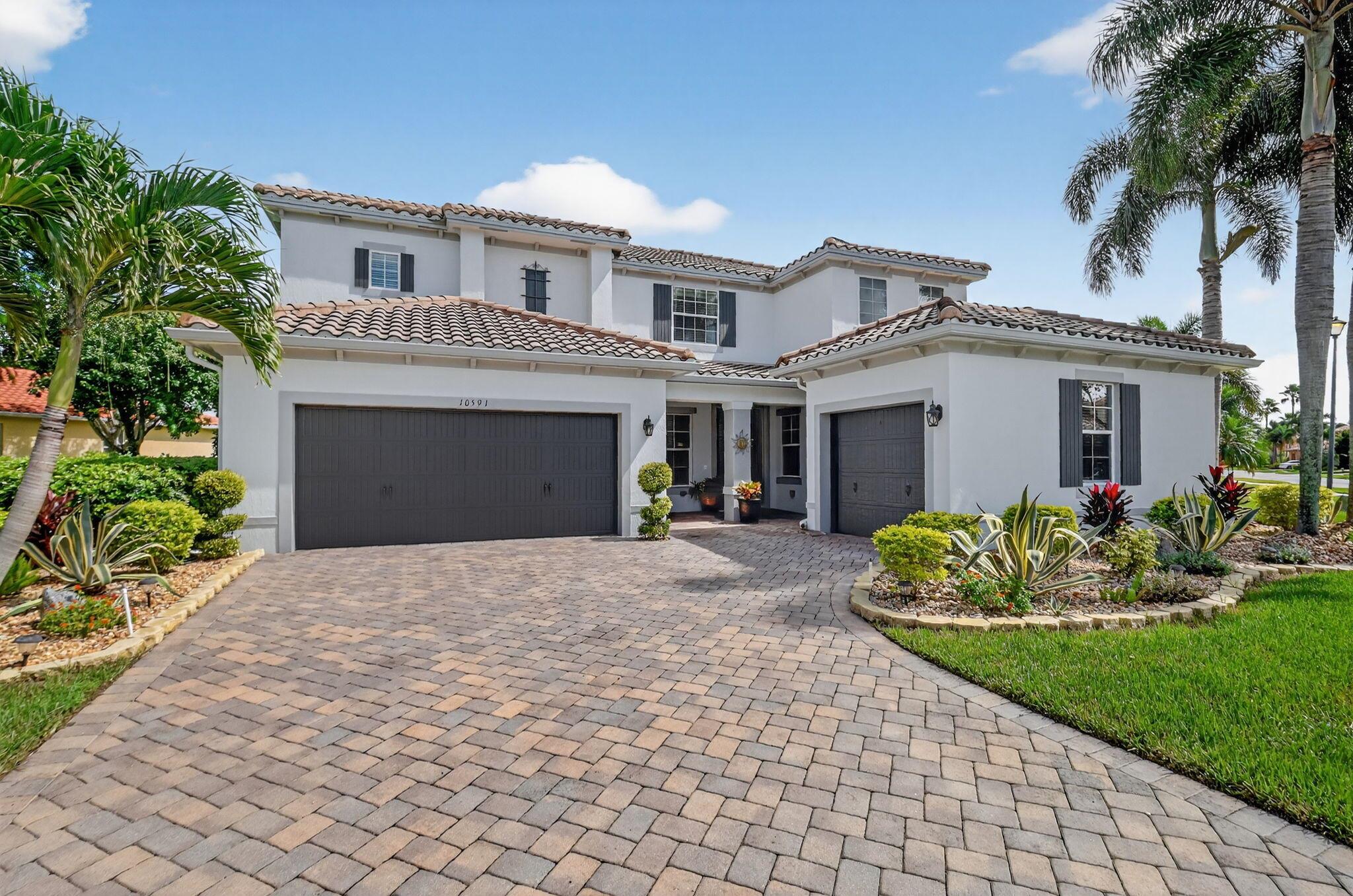 OAKMONT ESTATES PUD - Residential Lease