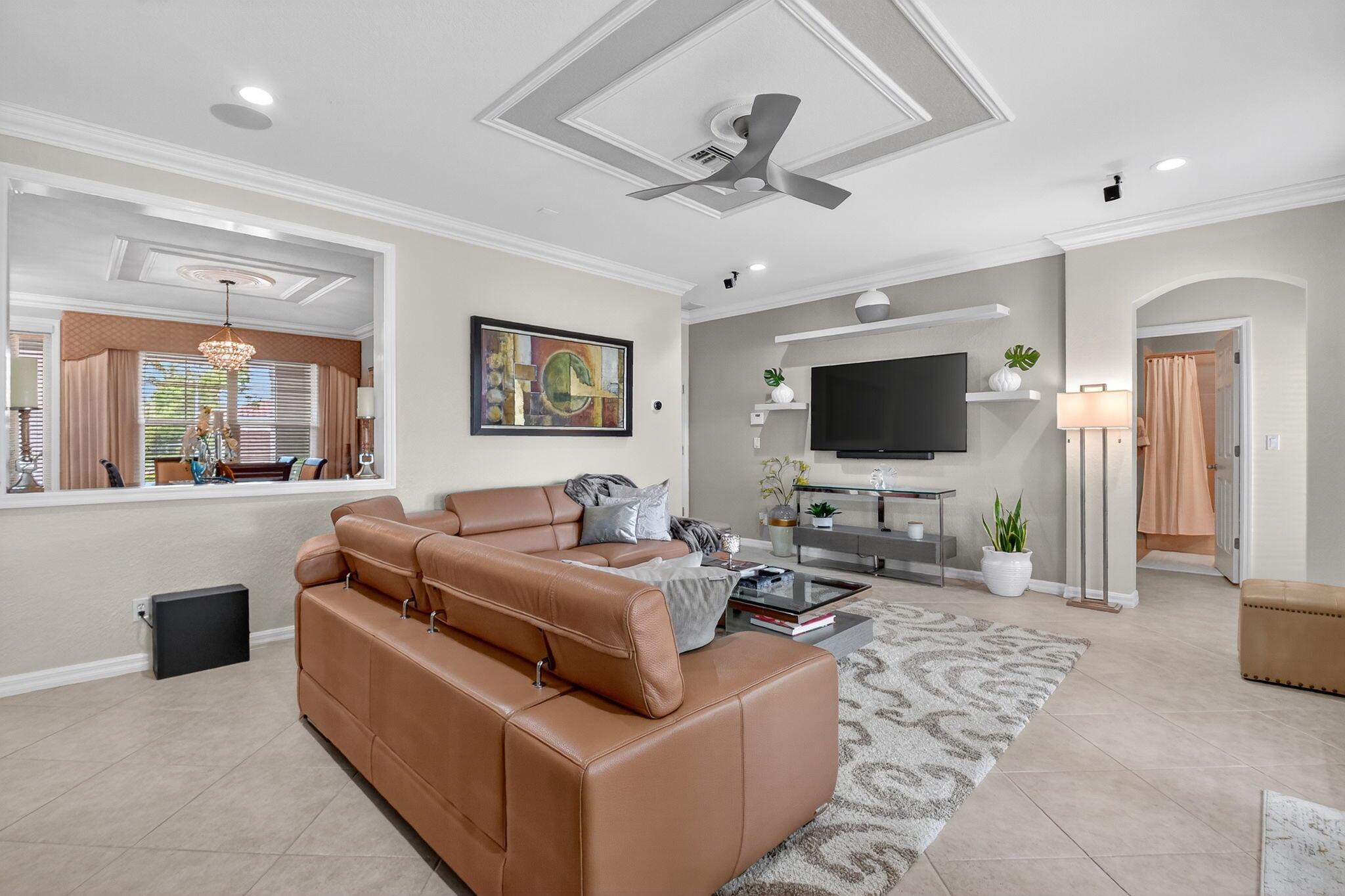 OAKMONT ESTATES PUD - Residential Lease
