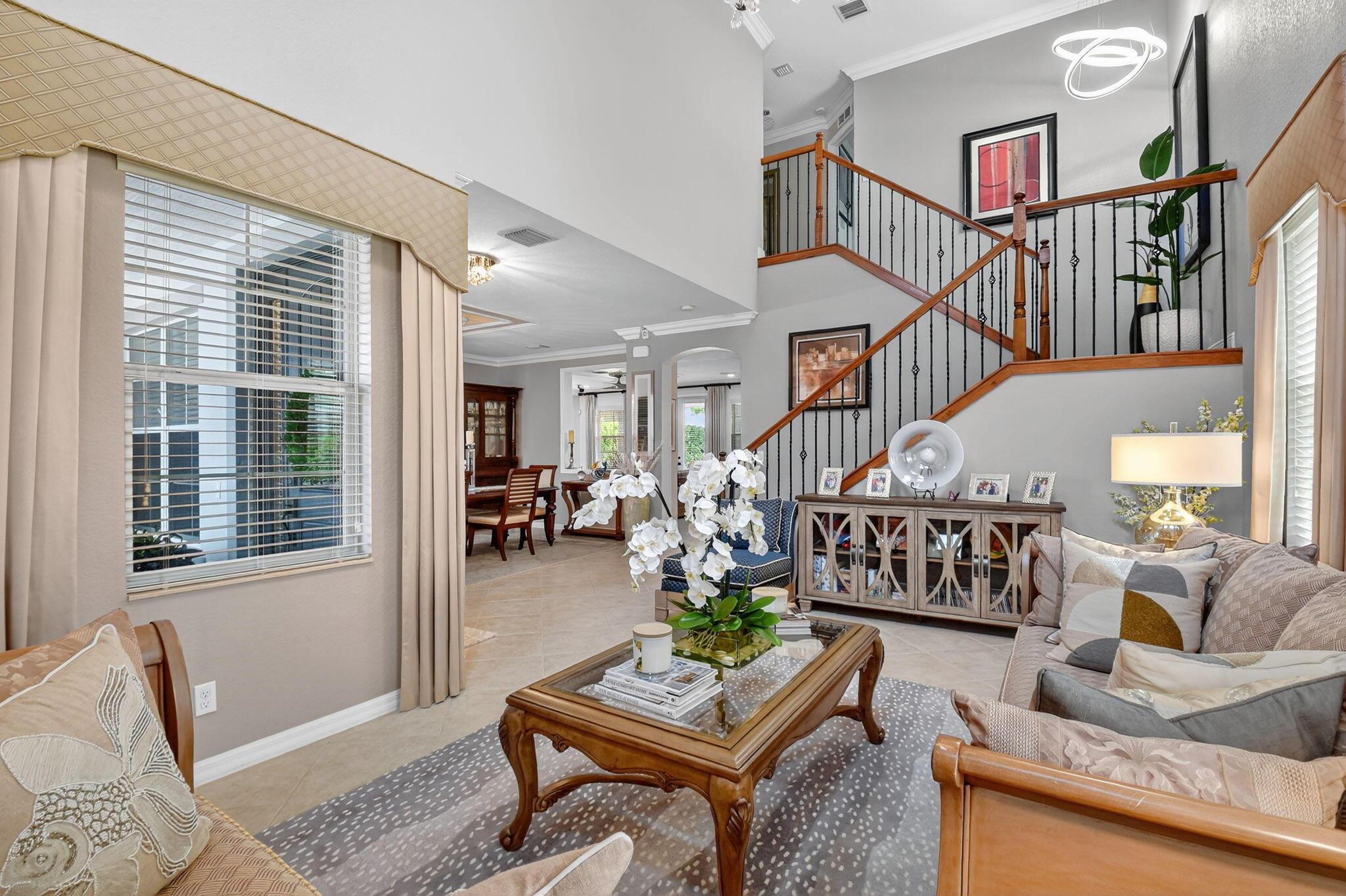 OAKMONT ESTATES PUD - Residential Lease