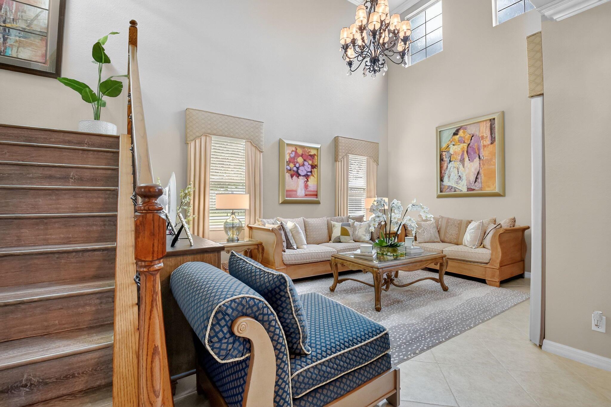 OAKMONT ESTATES PUD - Residential Lease