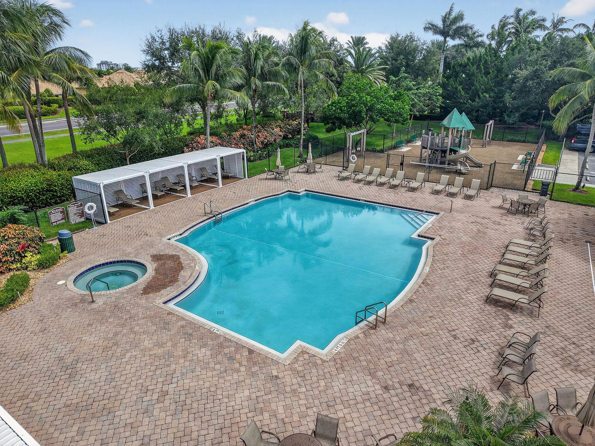 OAKMONT ESTATES PUD - Residential Lease