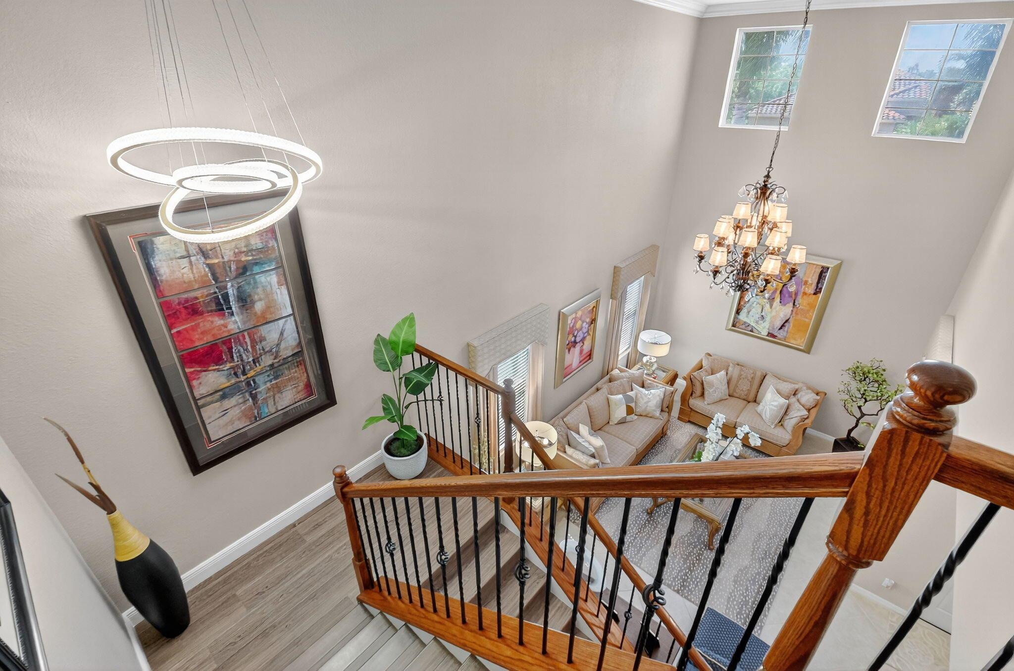 OAKMONT ESTATES PUD - Residential Lease