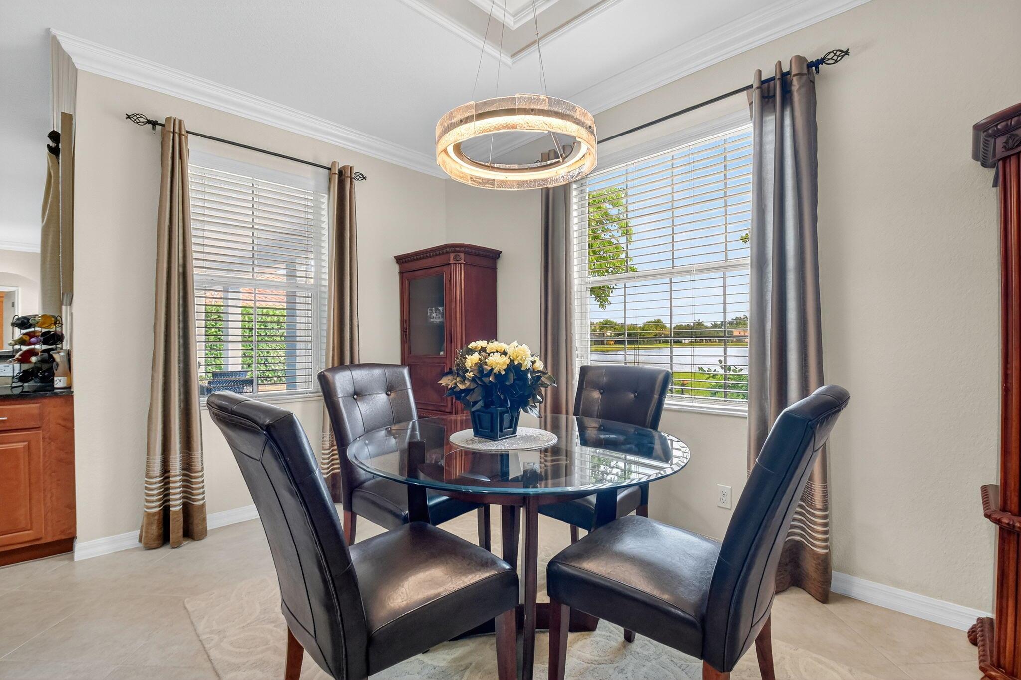 OAKMONT ESTATES PUD - Residential Lease