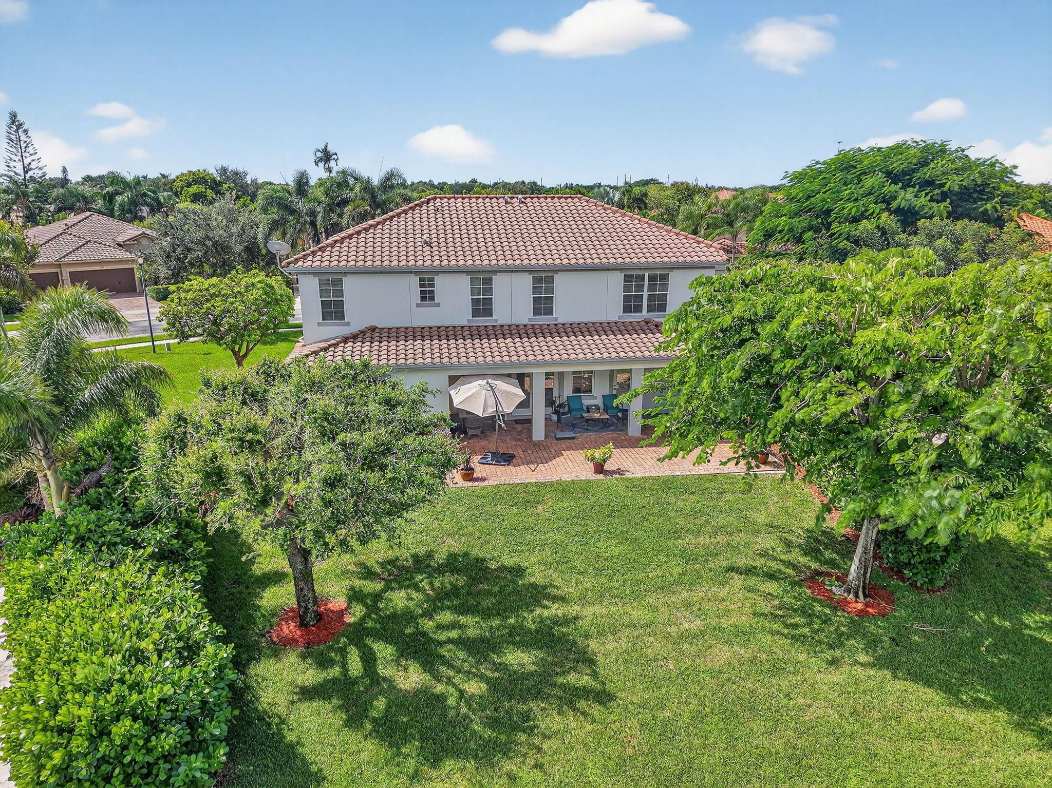 OAKMONT ESTATES PUD - Residential Lease