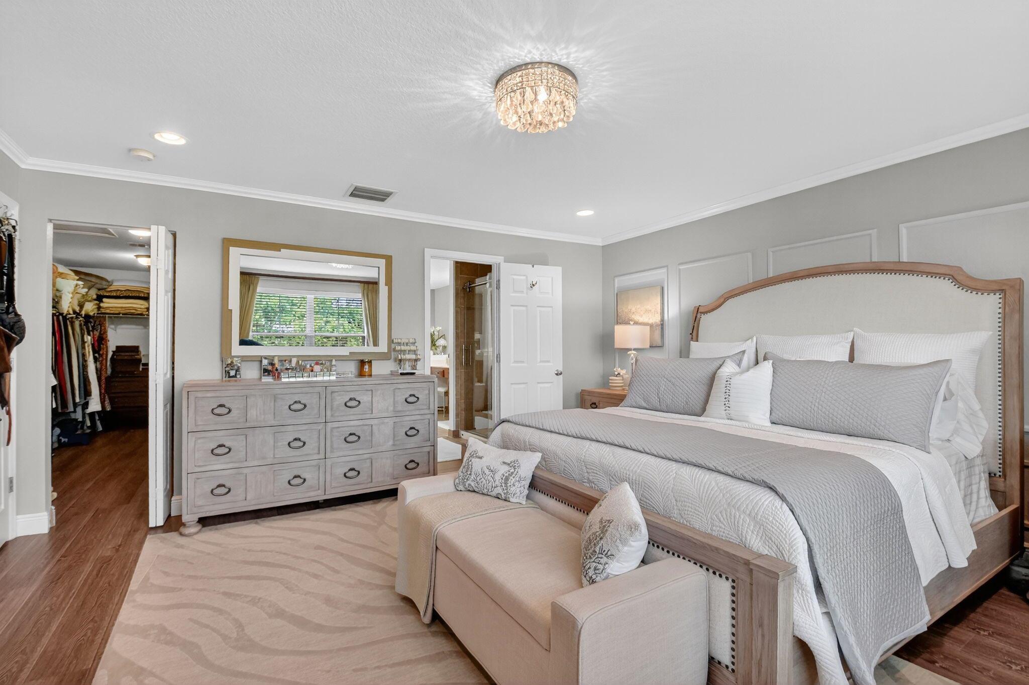 OAKMONT ESTATES PUD - Residential Lease
