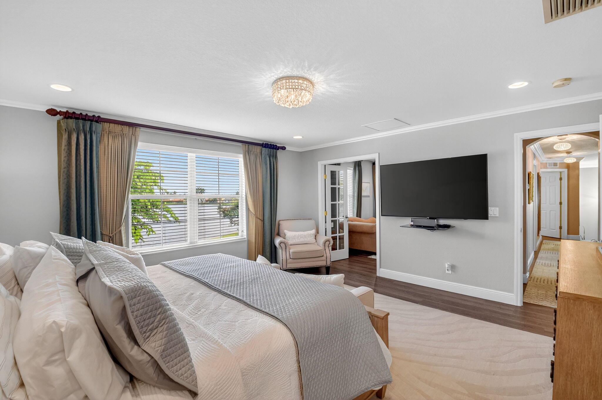 OAKMONT ESTATES PUD - Residential Lease