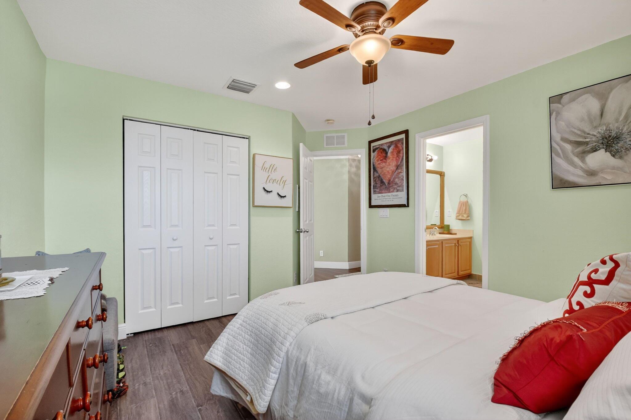 OAKMONT ESTATES PUD - Residential Lease