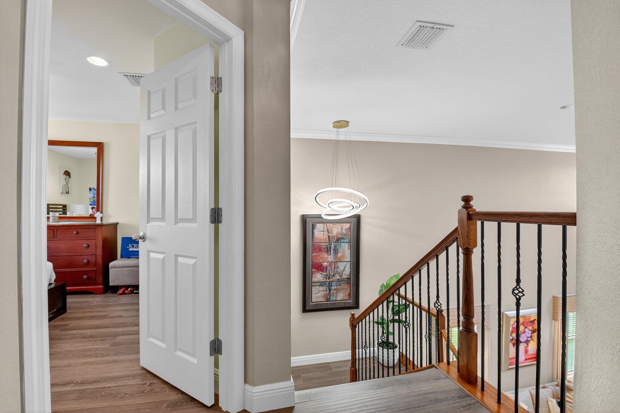 OAKMONT ESTATES PUD - Residential Lease