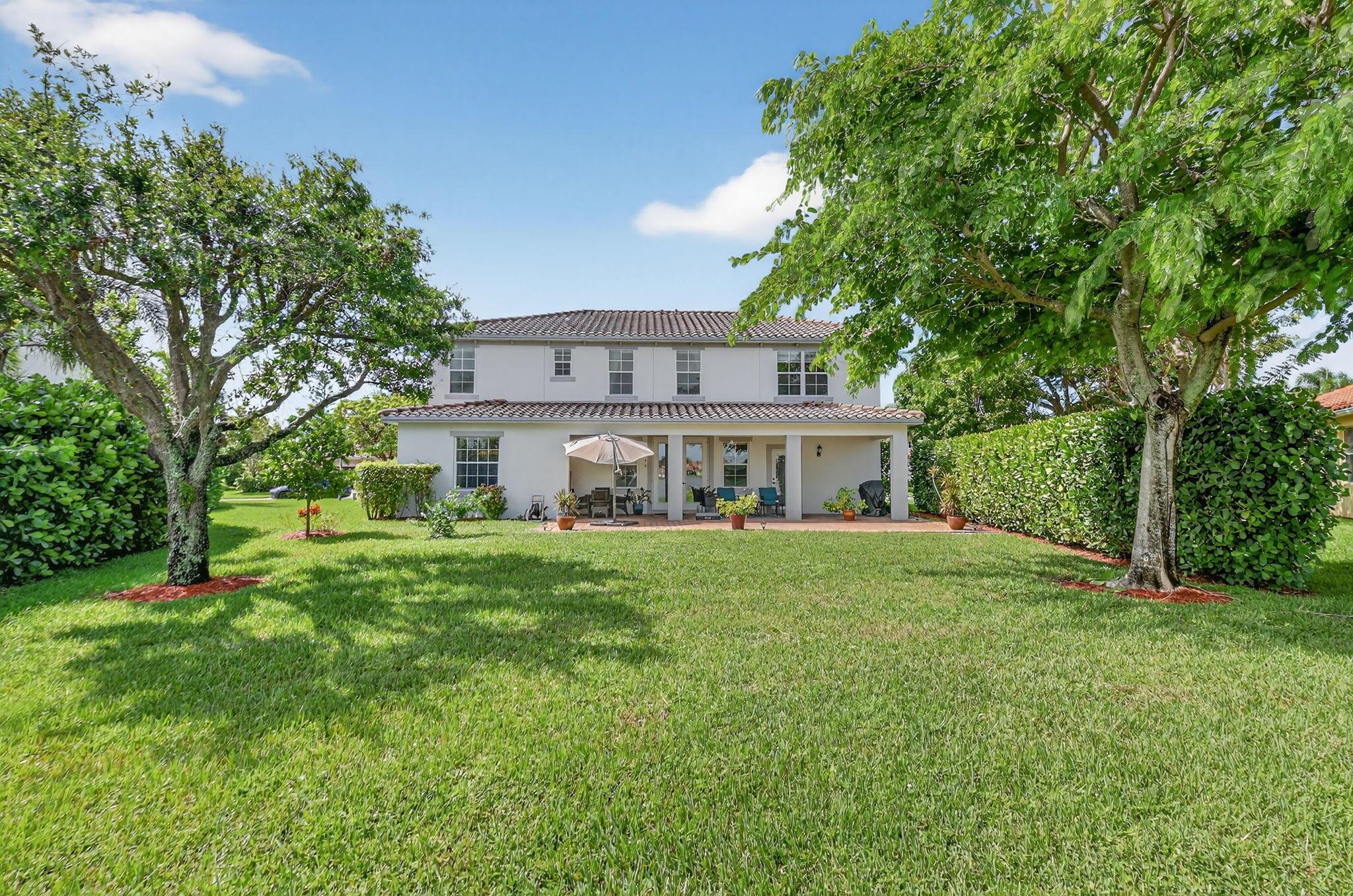 OAKMONT ESTATES PUD - Residential Lease
