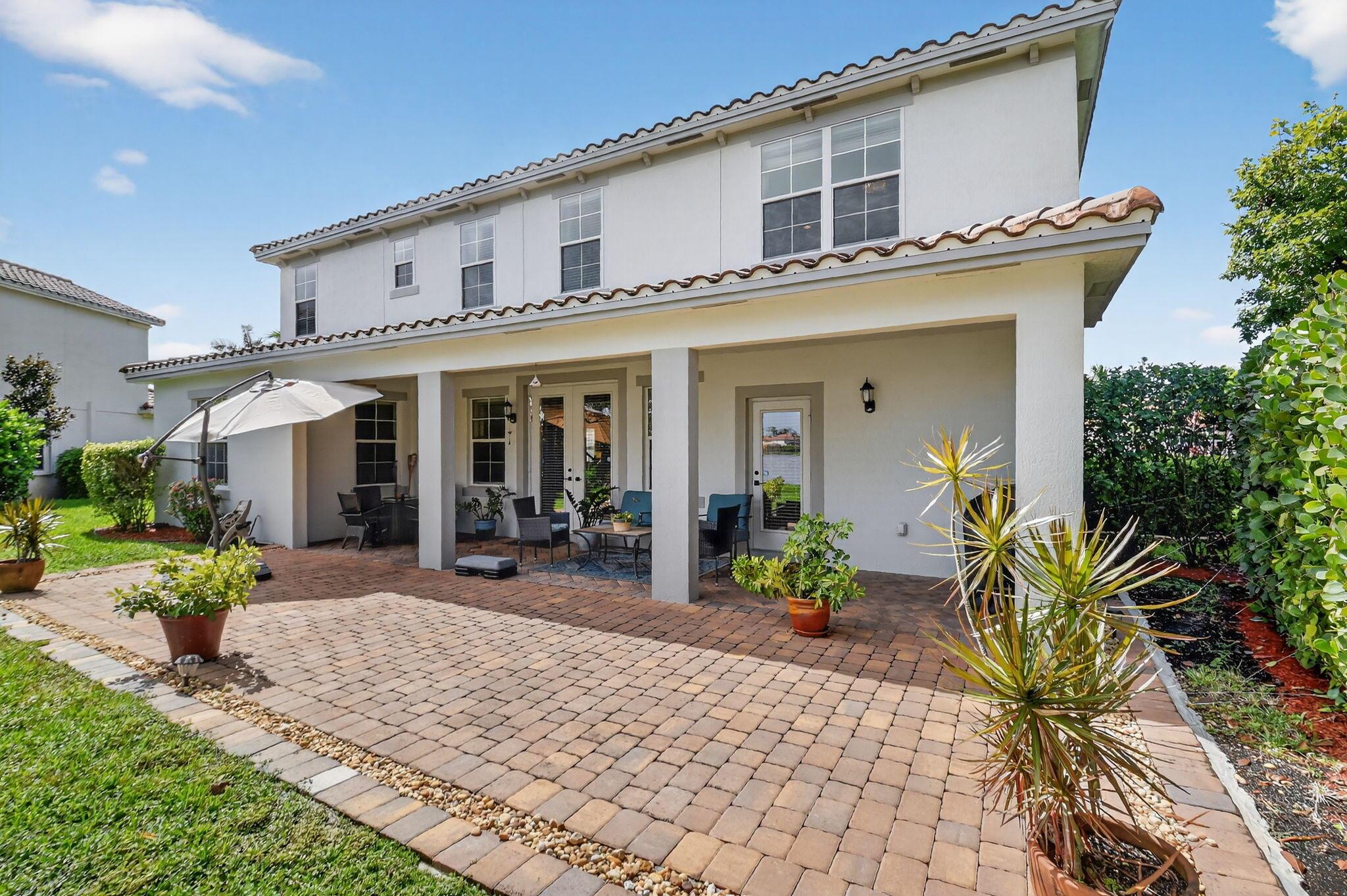 OAKMONT ESTATES PUD - Residential Lease