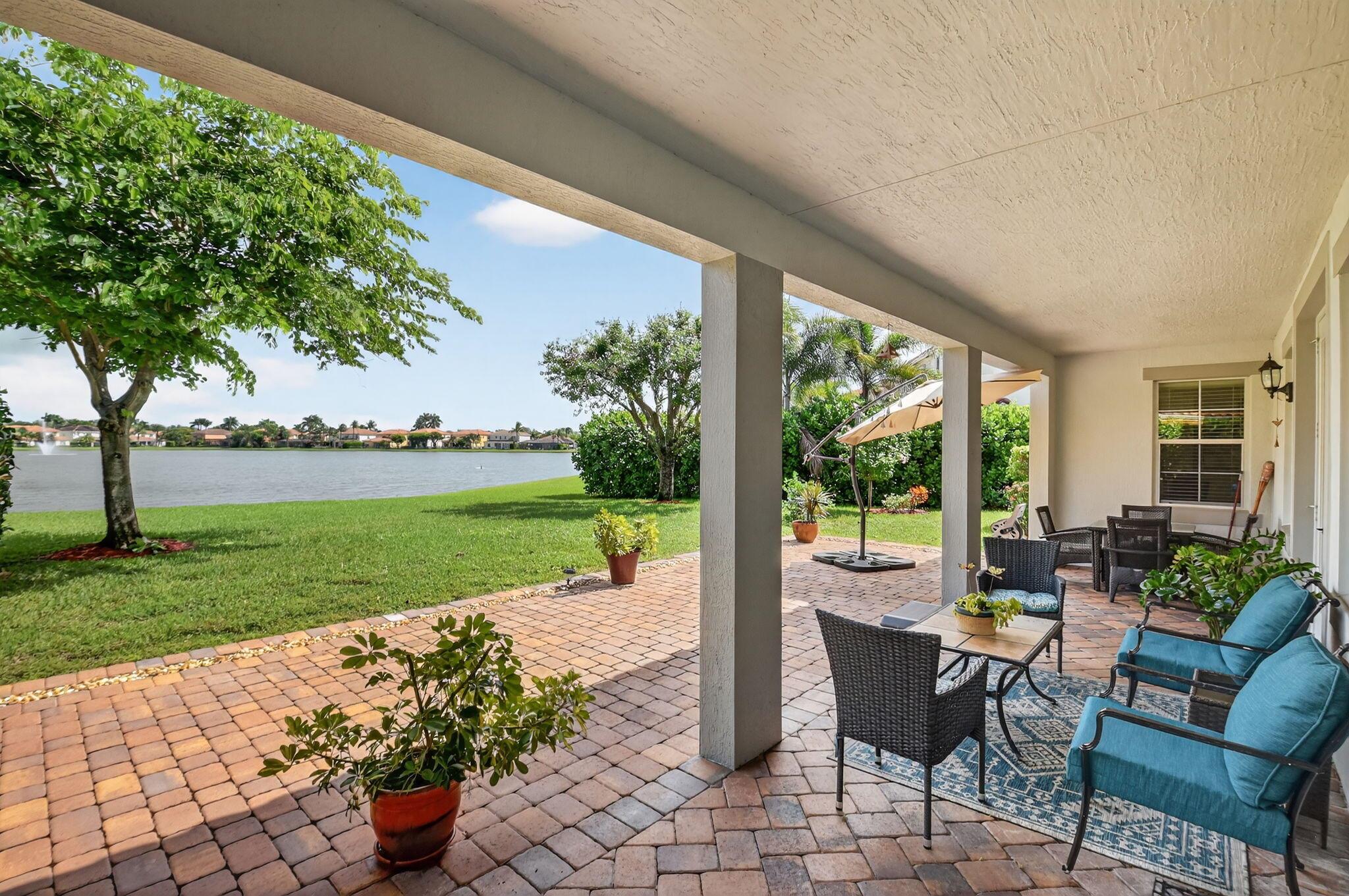 OAKMONT ESTATES PUD - Residential Lease