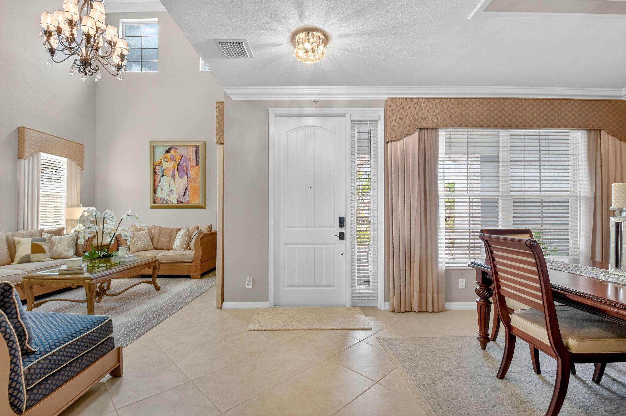 OAKMONT ESTATES PUD - Residential Lease