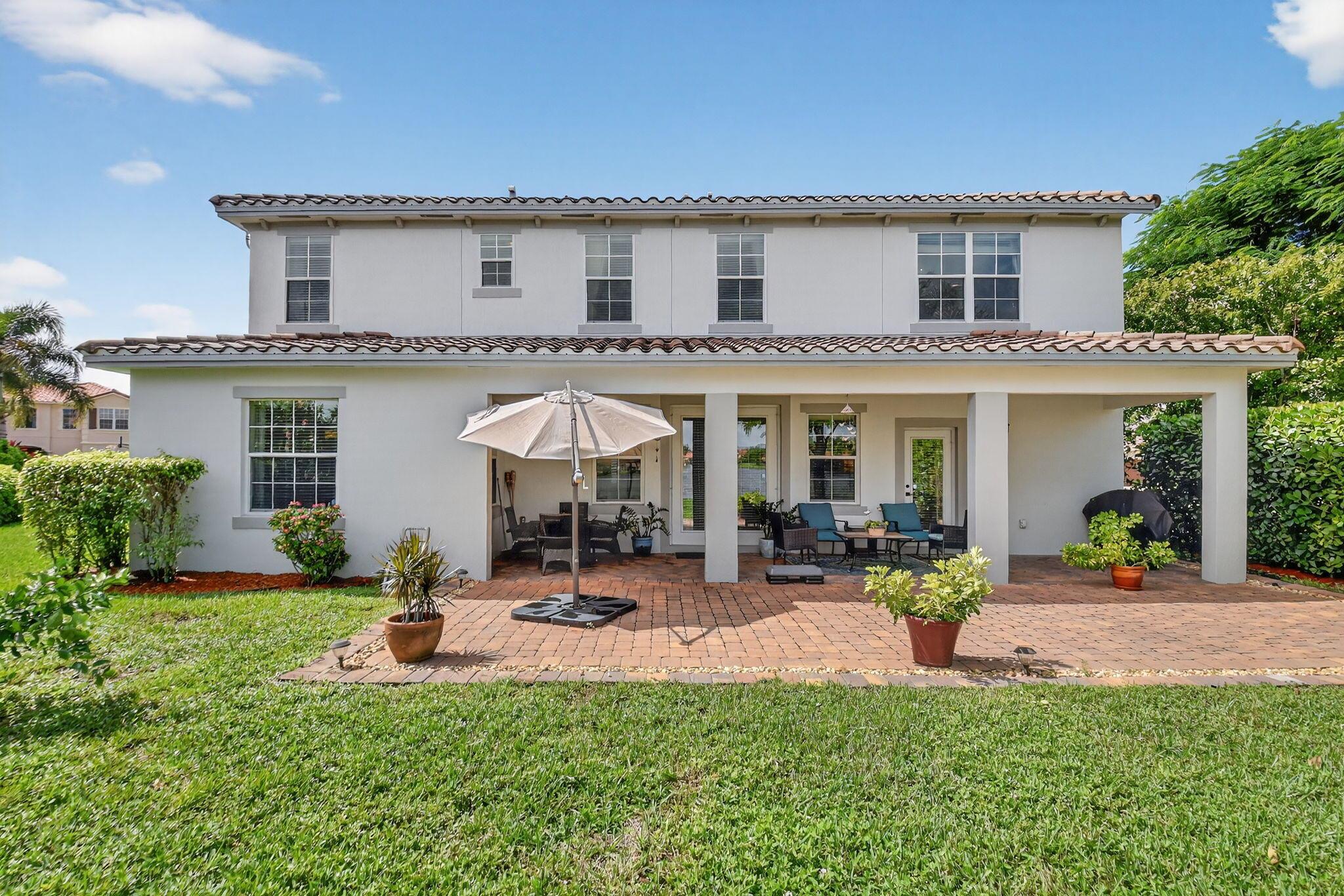 OAKMONT ESTATES PUD - Residential Lease