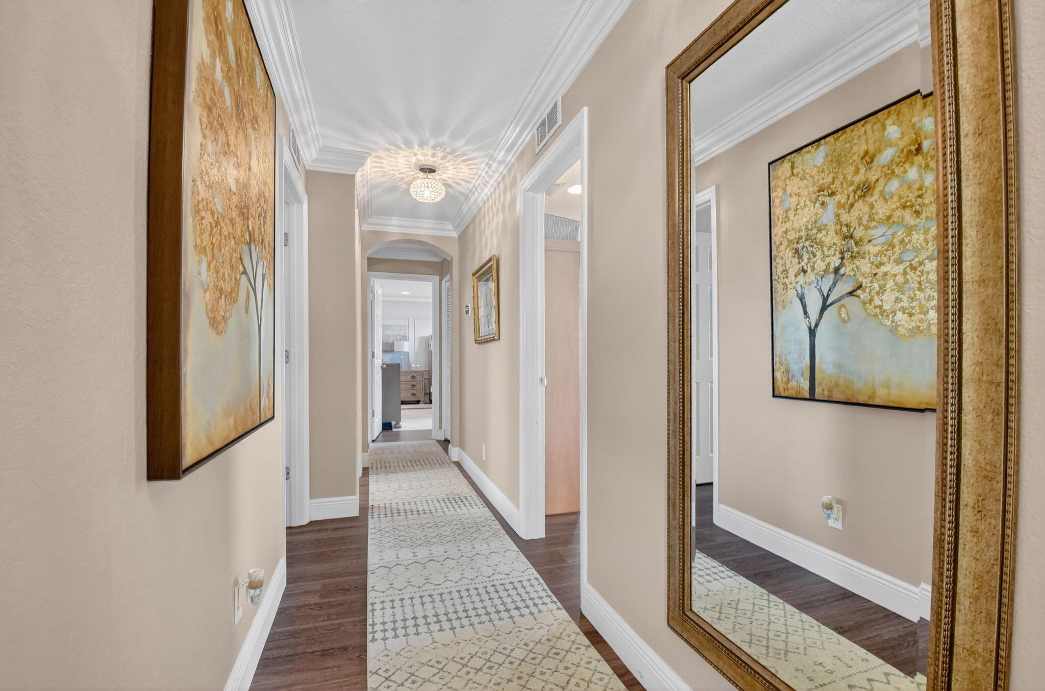 OAKMONT ESTATES PUD - Residential Lease