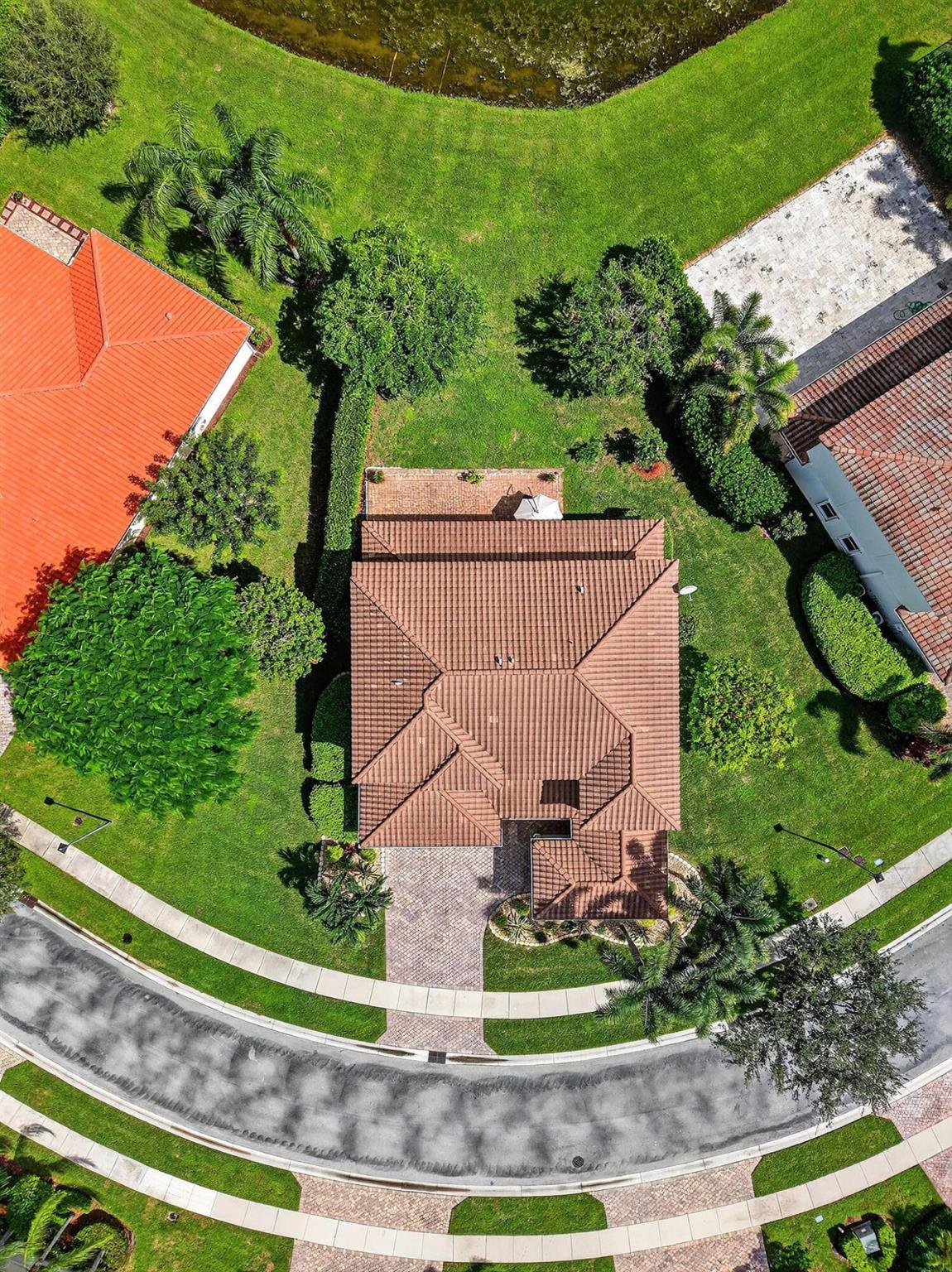 OAKMONT ESTATES PUD - Residential Lease