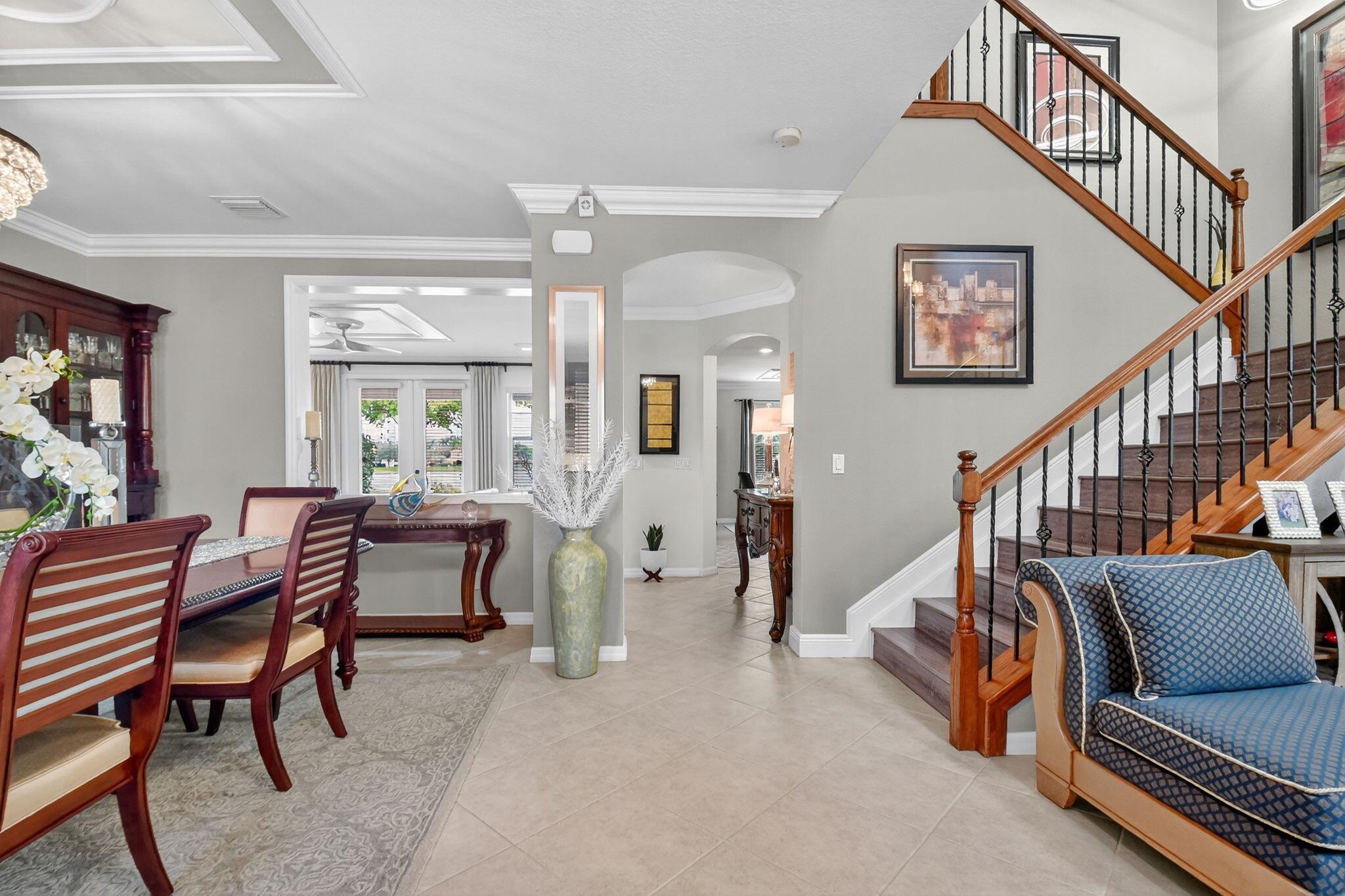 OAKMONT ESTATES PUD - Residential Lease
