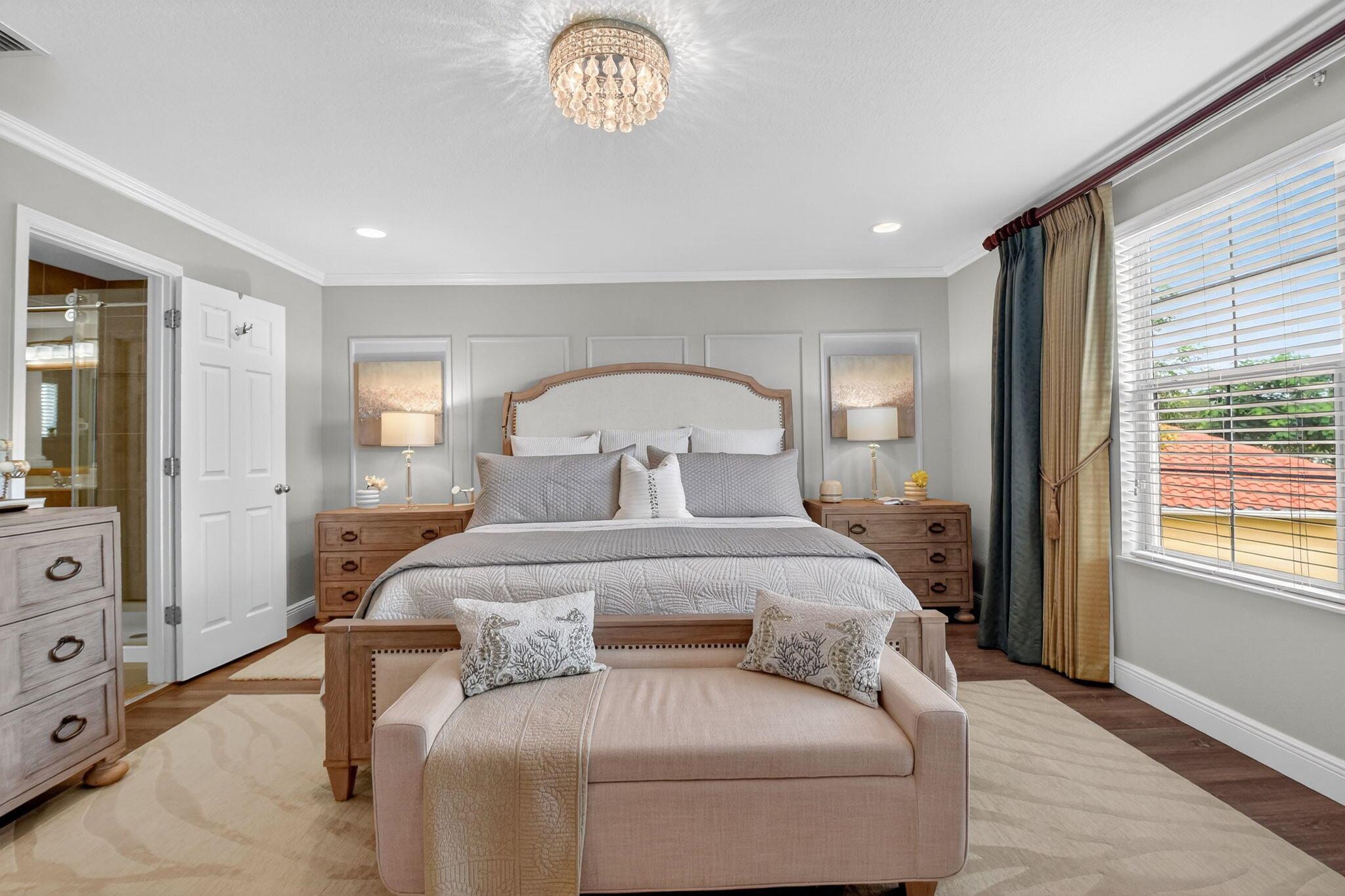OAKMONT ESTATES PUD - Residential Lease