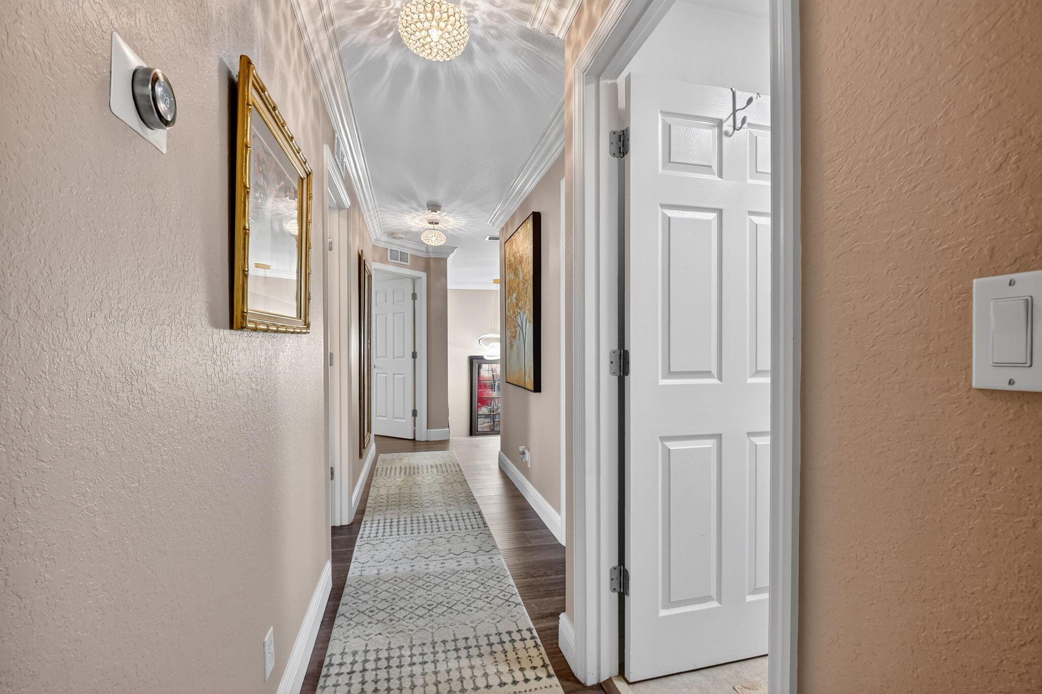 OAKMONT ESTATES PUD - Residential Lease