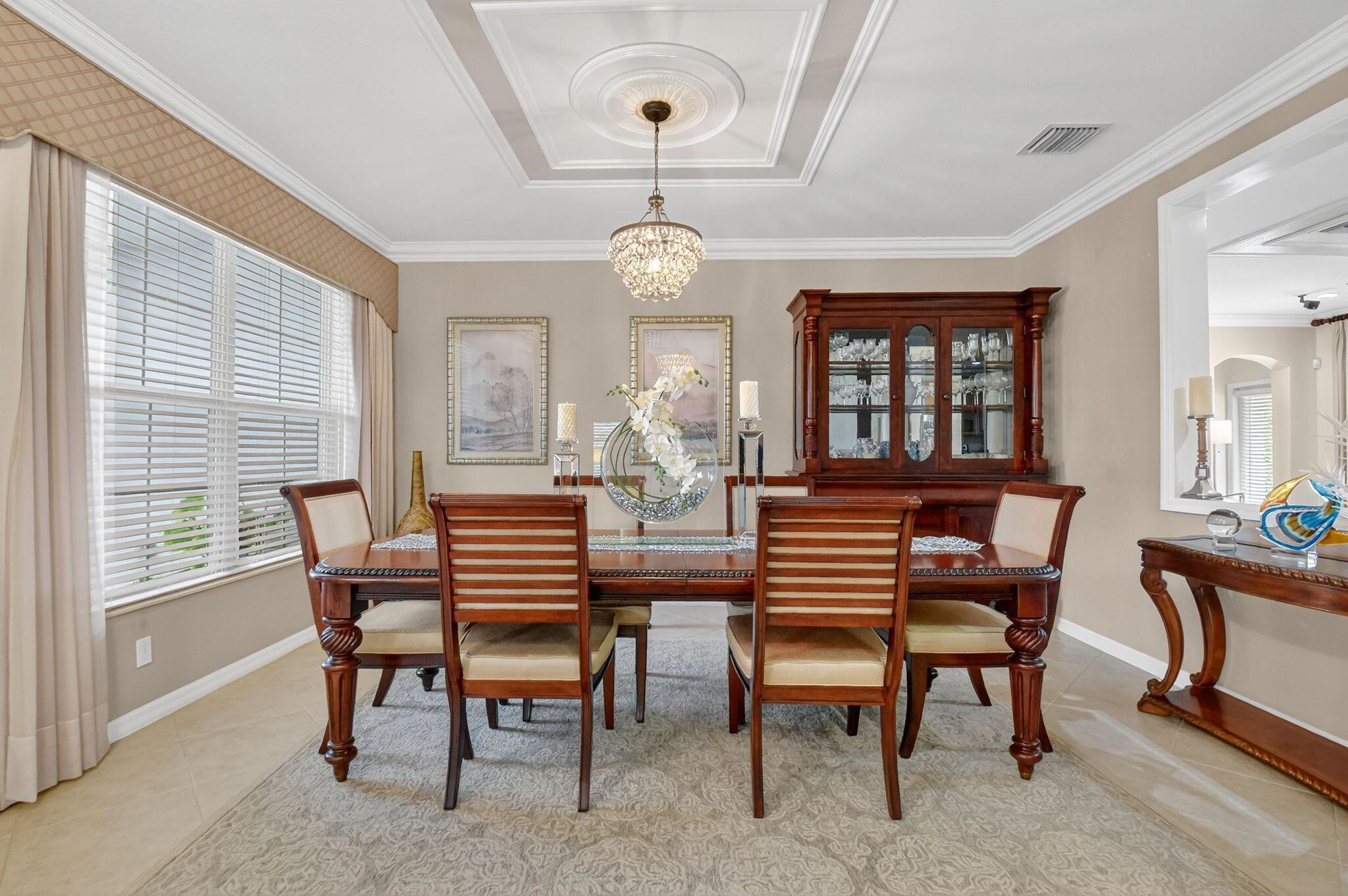 OAKMONT ESTATES PUD - Residential Lease