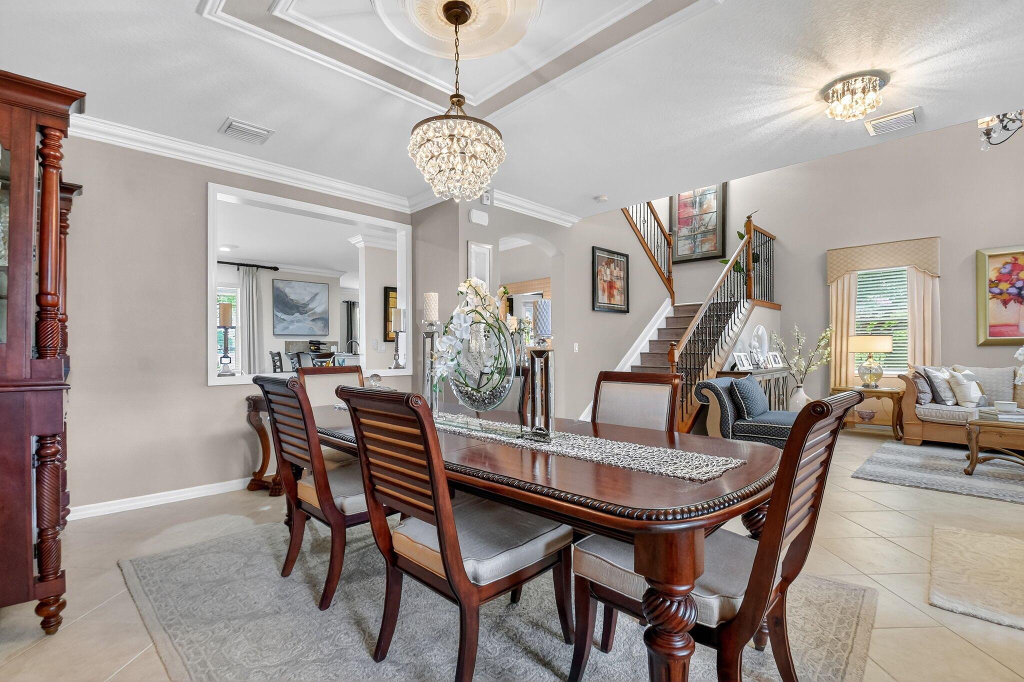 OAKMONT ESTATES PUD - Residential Lease