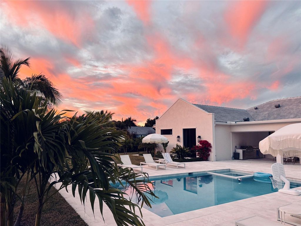 Photo of 9120 Mockingbird Trail, Jupiter, FL 33478 (MLS # F10551414)