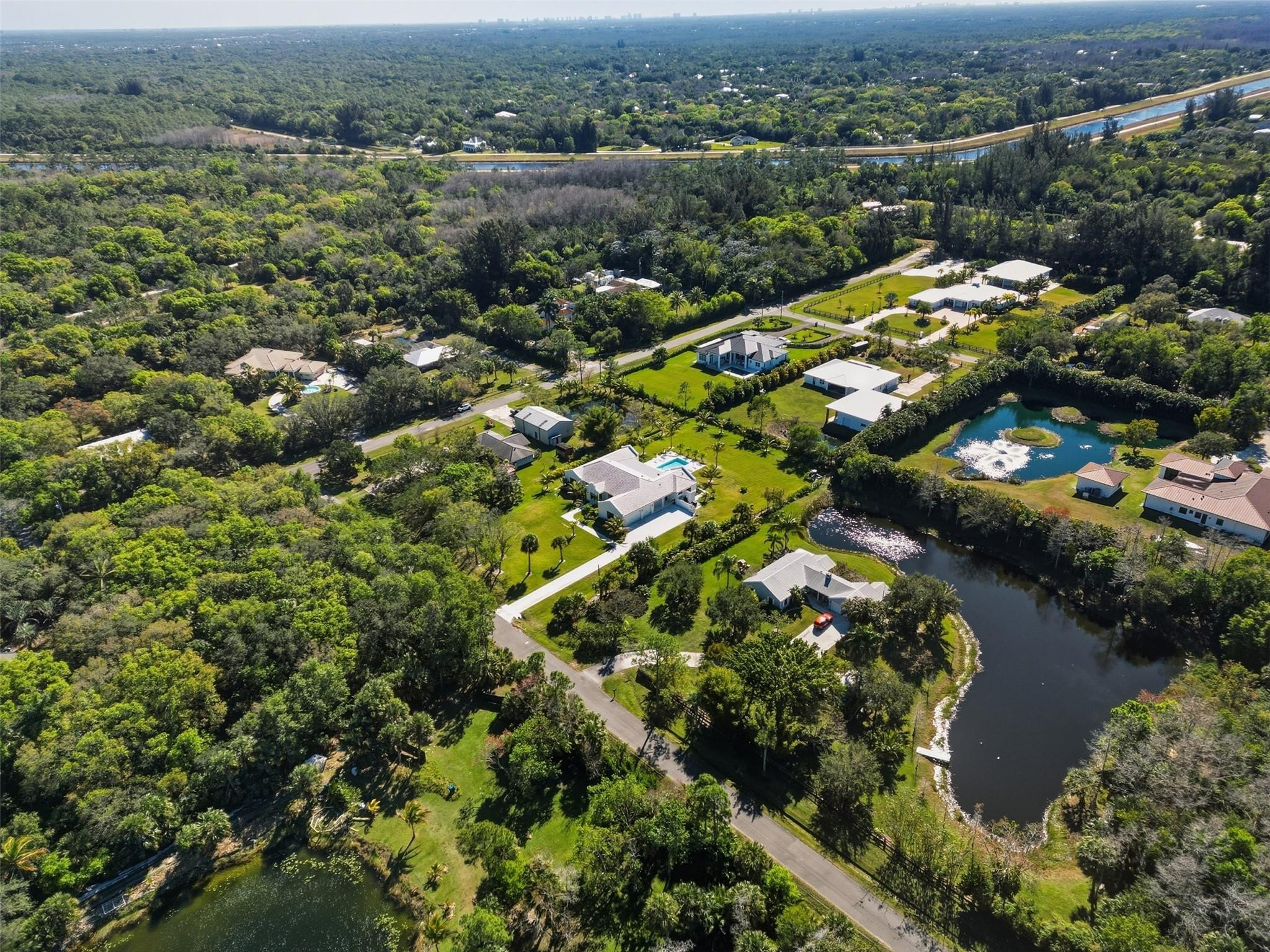 Jupiter Farms - Residential