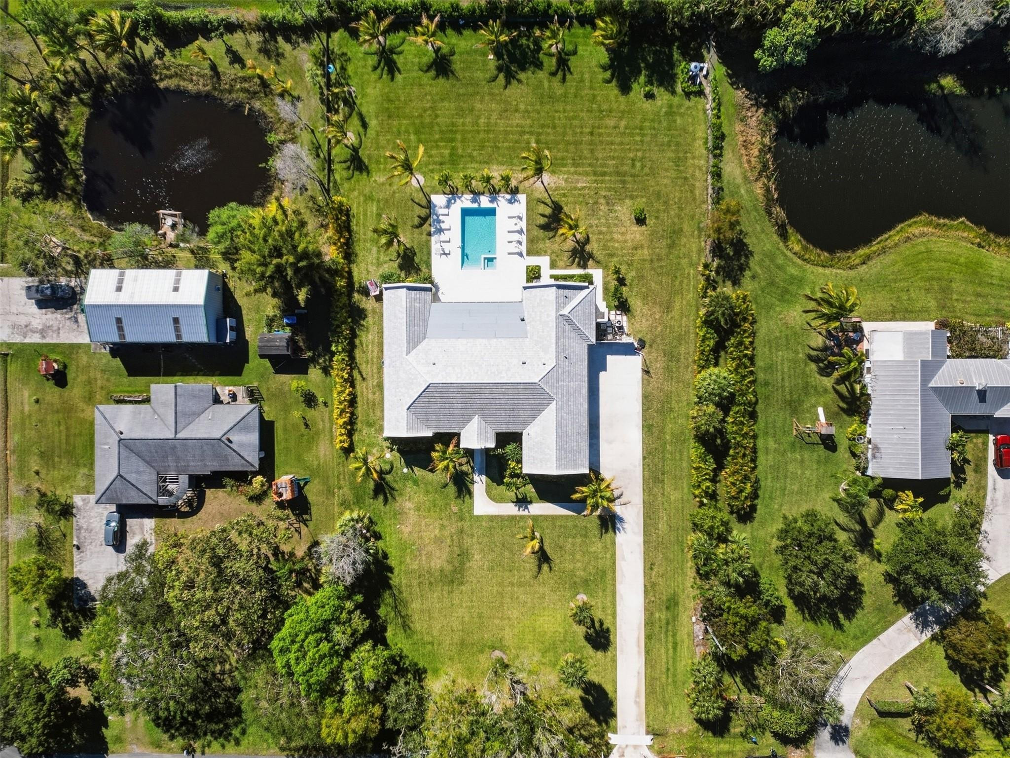 Jupiter Farms - Residential
