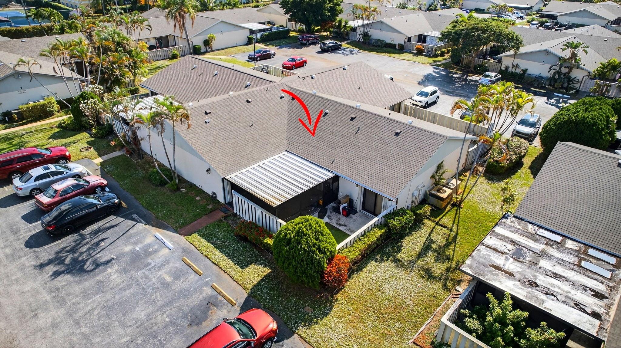 Quadrille - Residential